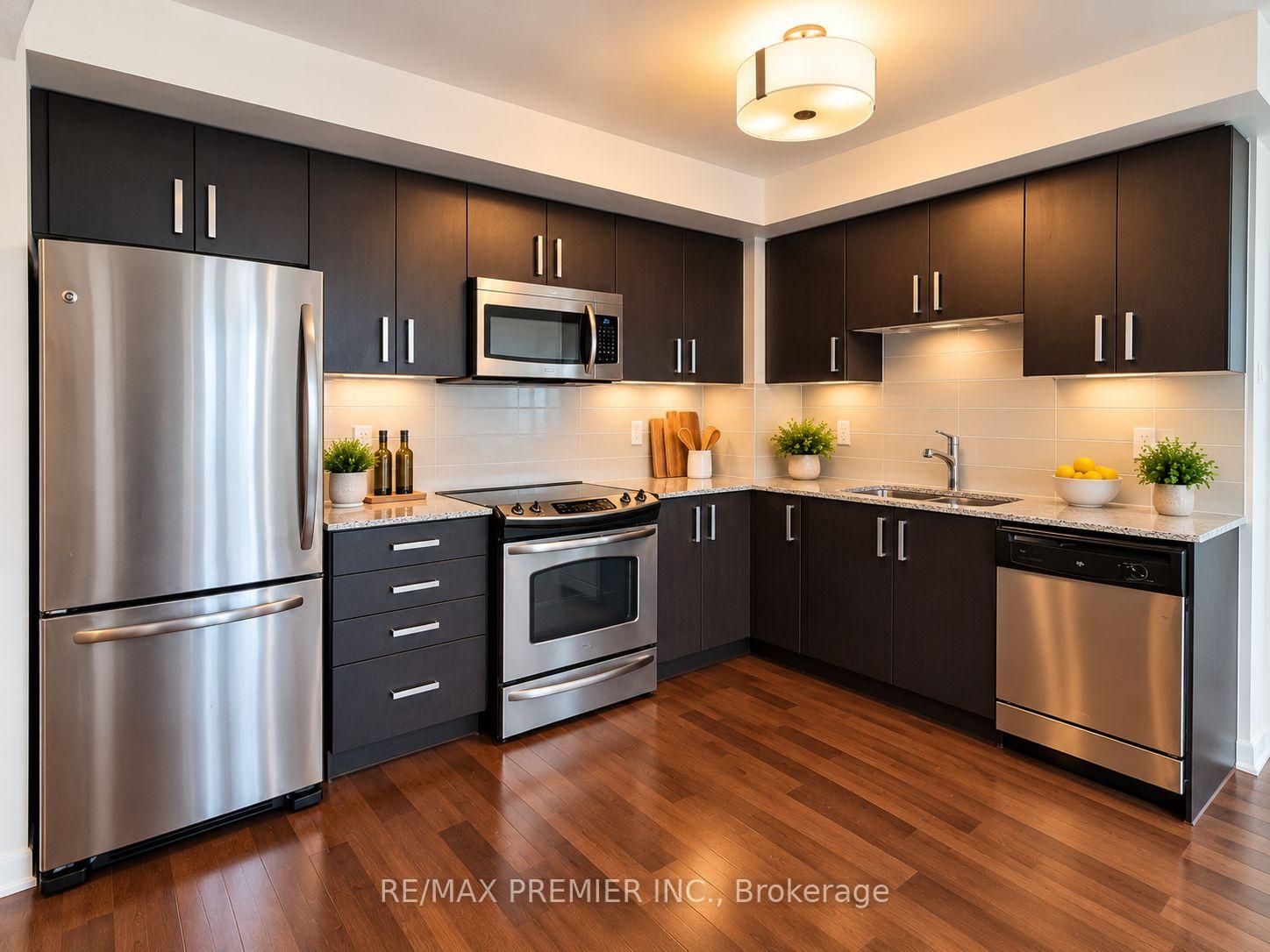 Photo 21 of Unit 316, 17 Anndale Drive, North York, Willowdale East — HOMEH