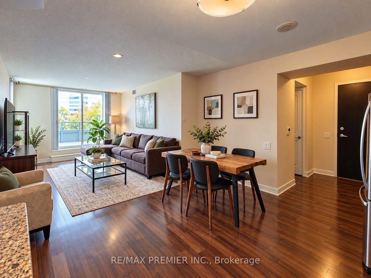Photo 24 of Unit 316, 17 Anndale Drive, North York, Willowdale East — HOMEH
