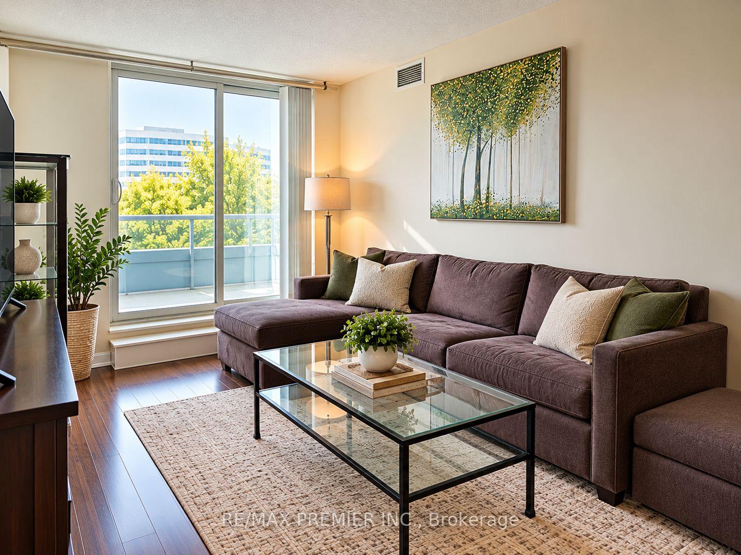 Photo 26 of Unit 316, 17 Anndale Drive, North York, Willowdale East — HOMEH