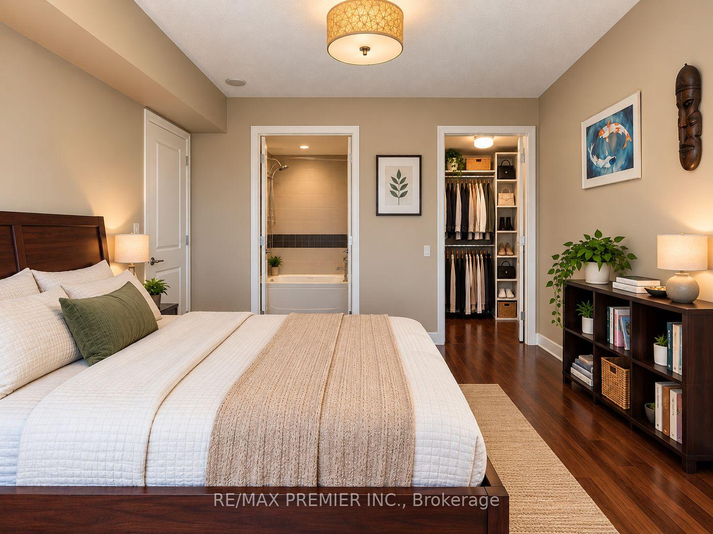 Photo 30 of Unit 316, 17 Anndale Drive, North York, Willowdale East — HOMEH