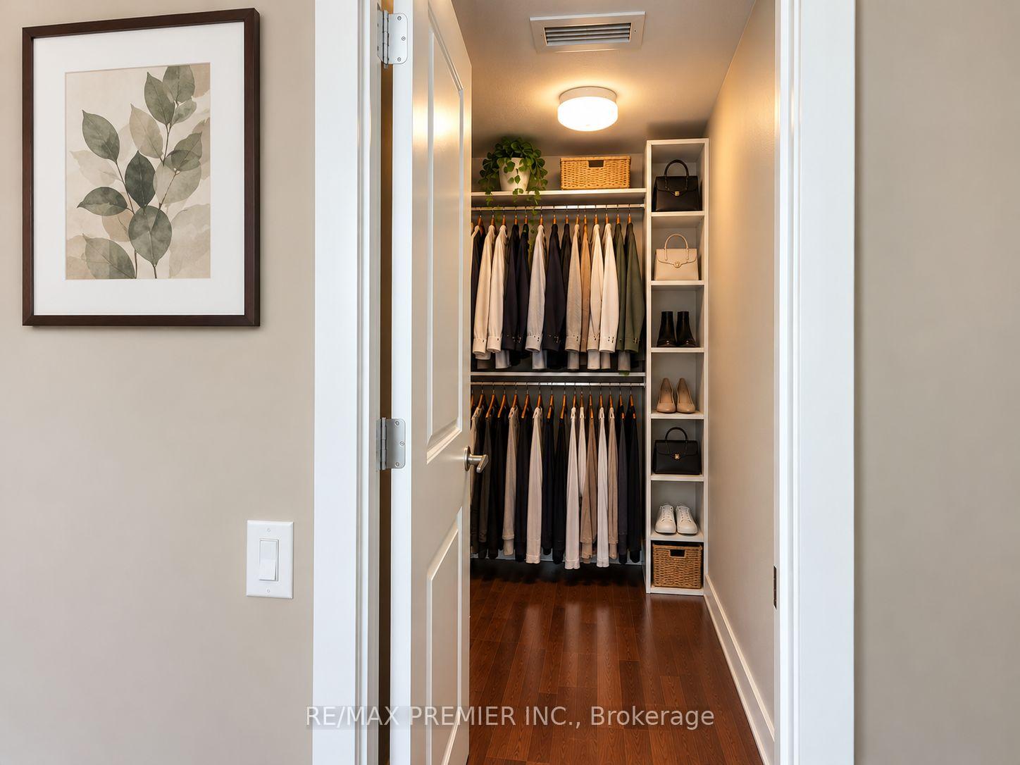 Photo 31 of Unit 316, 17 Anndale Drive, North York, Willowdale East — HOMEH