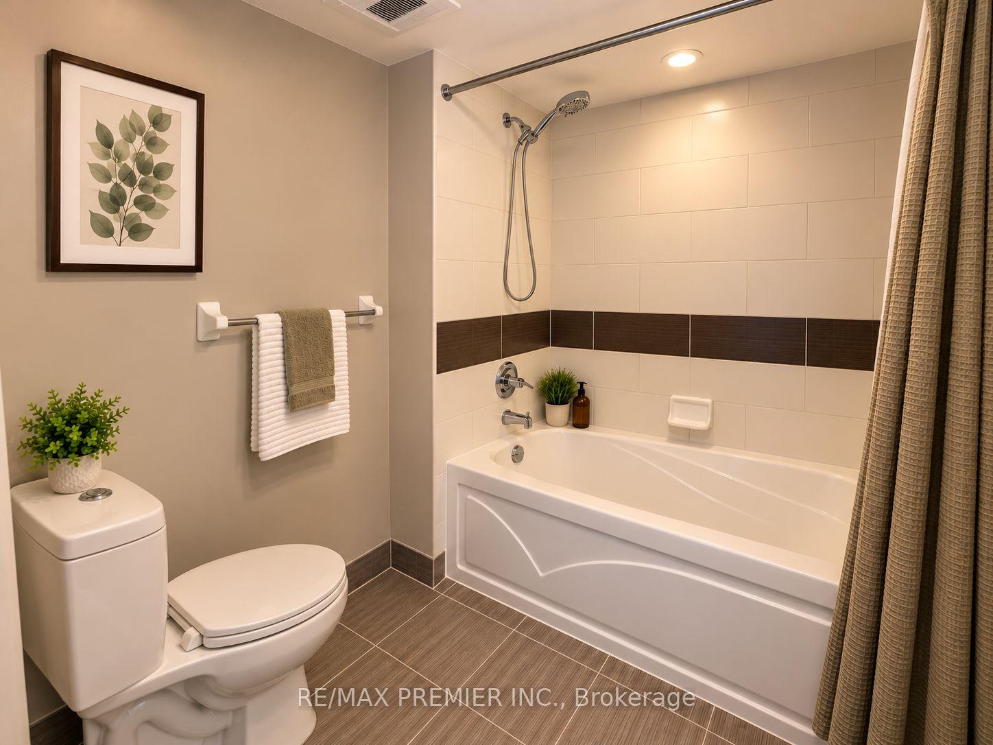 Photo 32 of Unit 316, 17 Anndale Drive, North York, Willowdale East — HOMEH