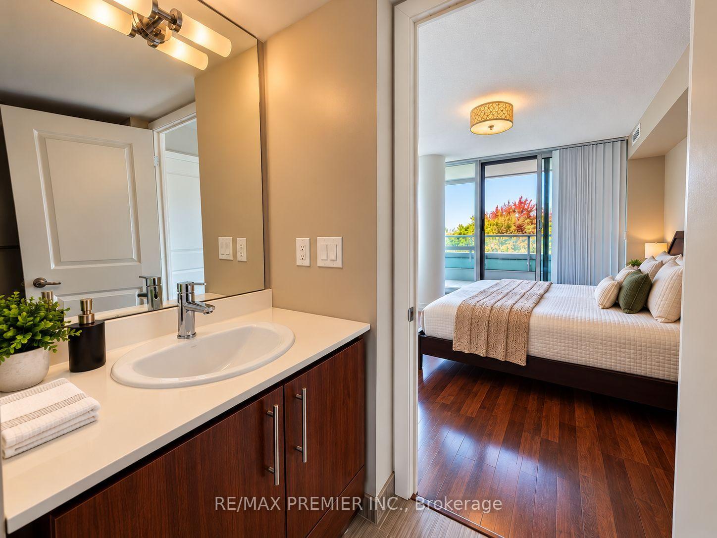 Photo 33 of Unit 316, 17 Anndale Drive, North York, Willowdale East — HOMEH