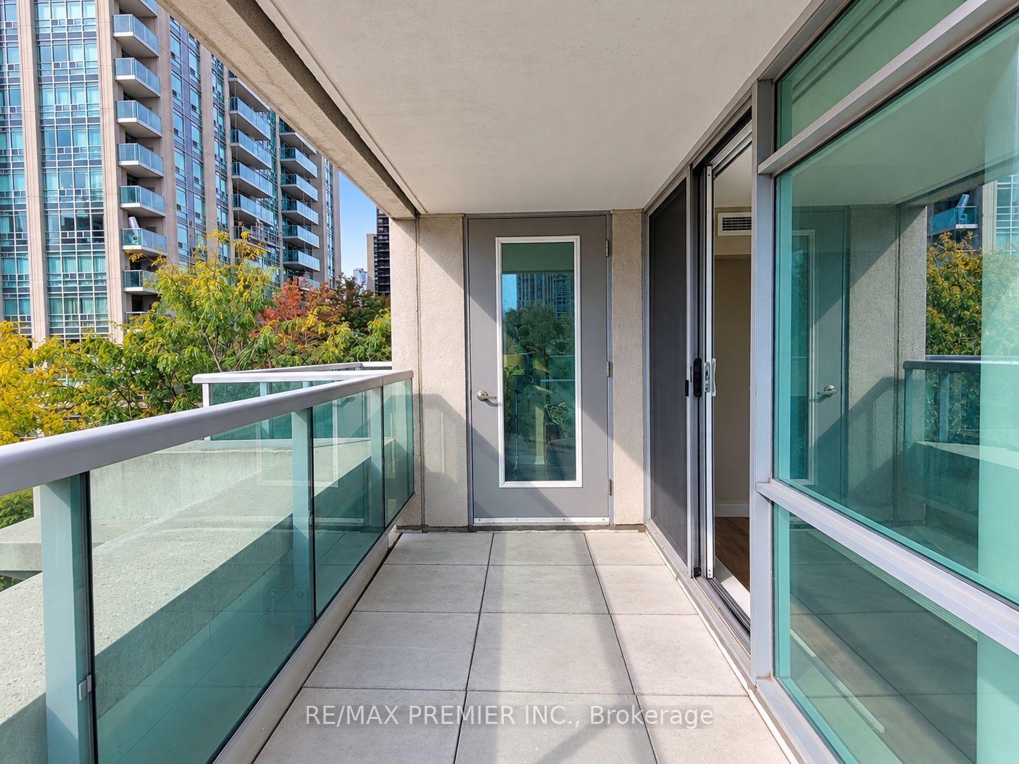 Photo 35 of Unit 316, 17 Anndale Drive, North York, Willowdale East — HOMEH