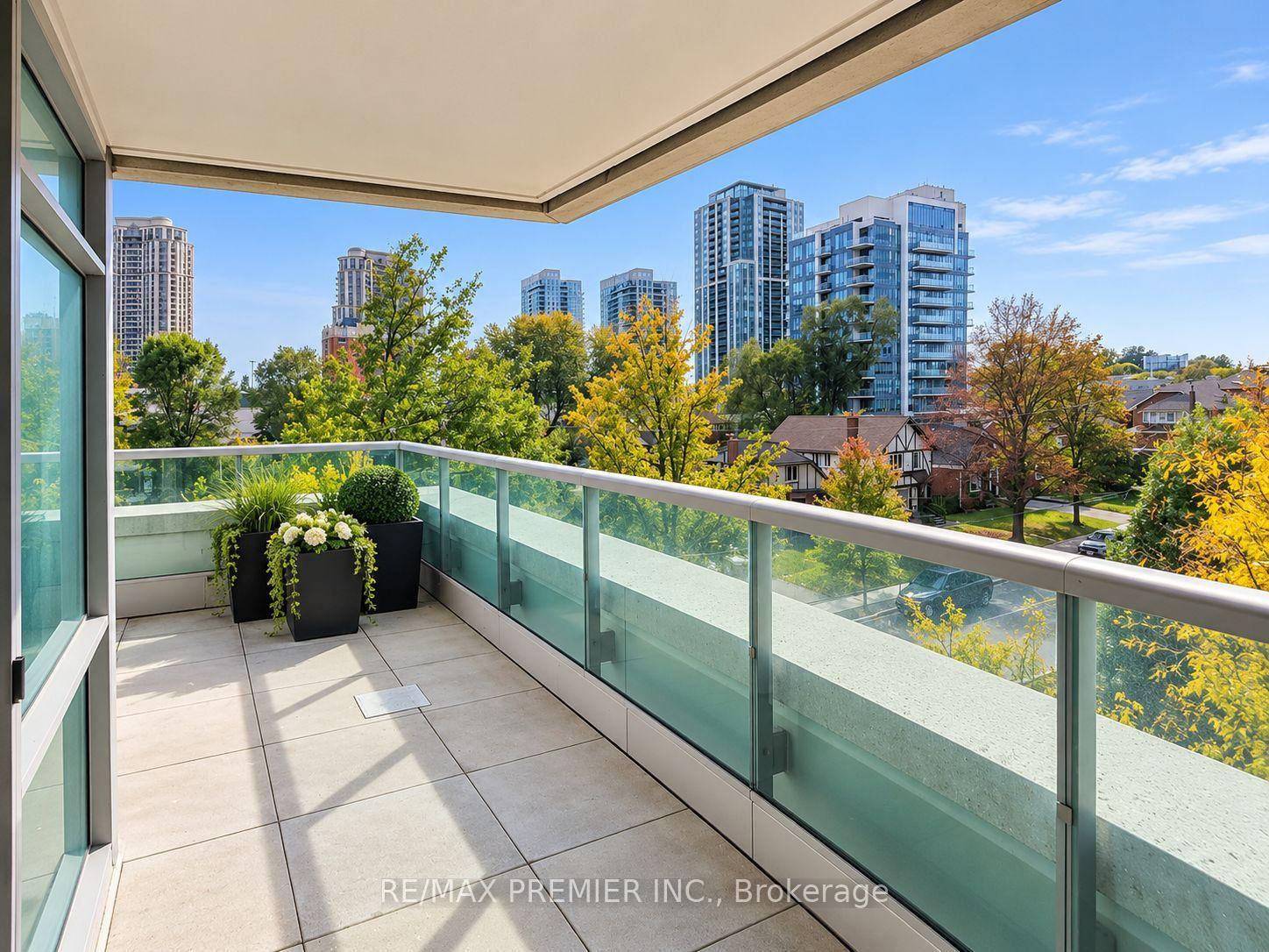 Photo 36 of Unit 316, 17 Anndale Drive, North York, Willowdale East — HOMEH