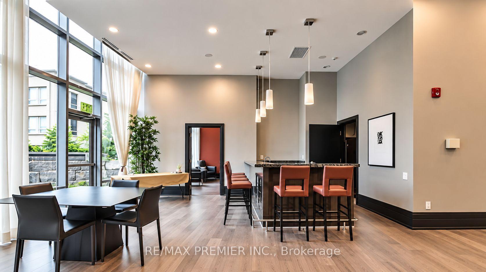 Photo 42 of Unit 316, 17 Anndale Drive, North York, Willowdale East — HOMEH