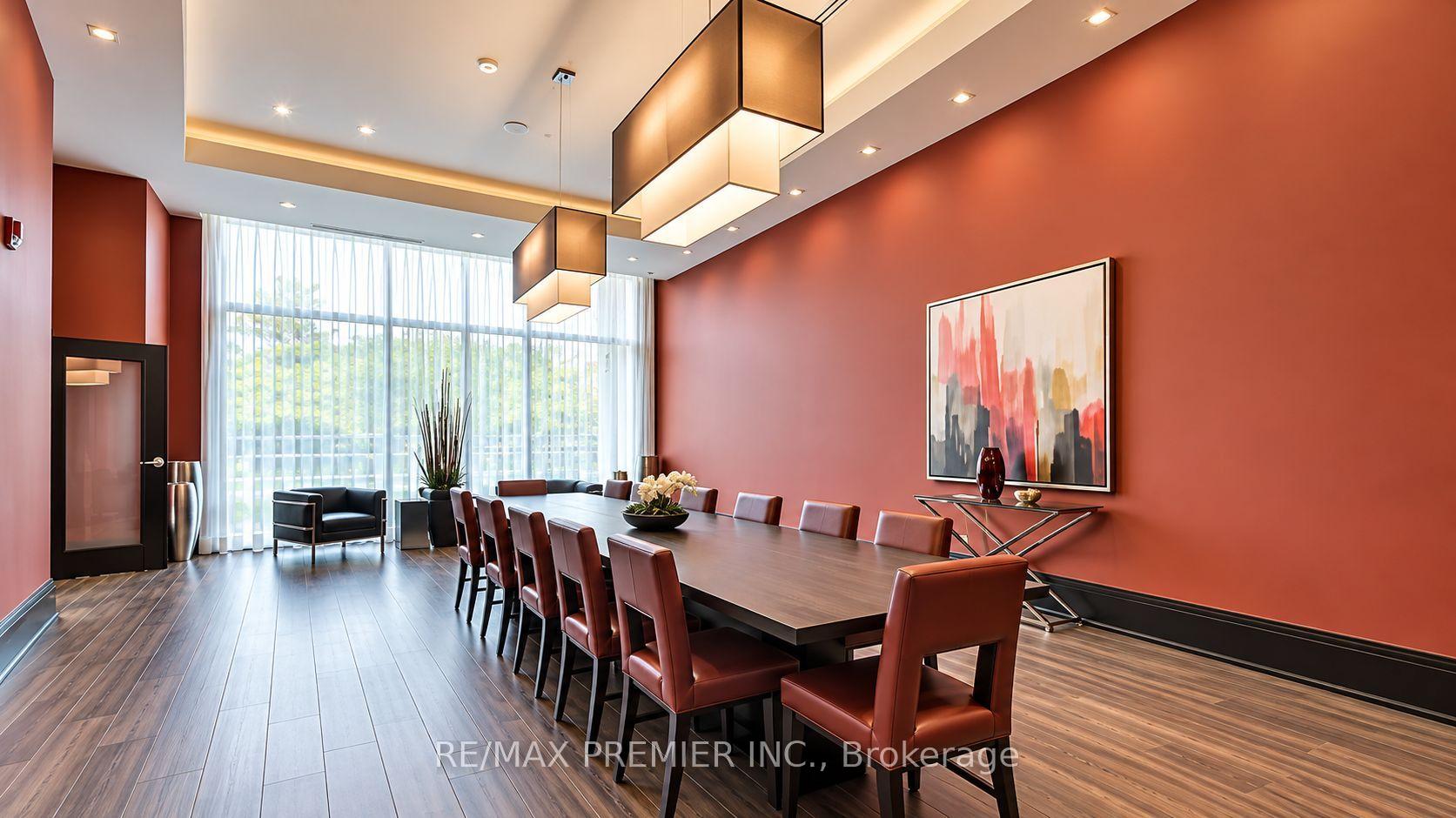 Photo 44 of Unit 316, 17 Anndale Drive, North York, Willowdale East — HOMEH
