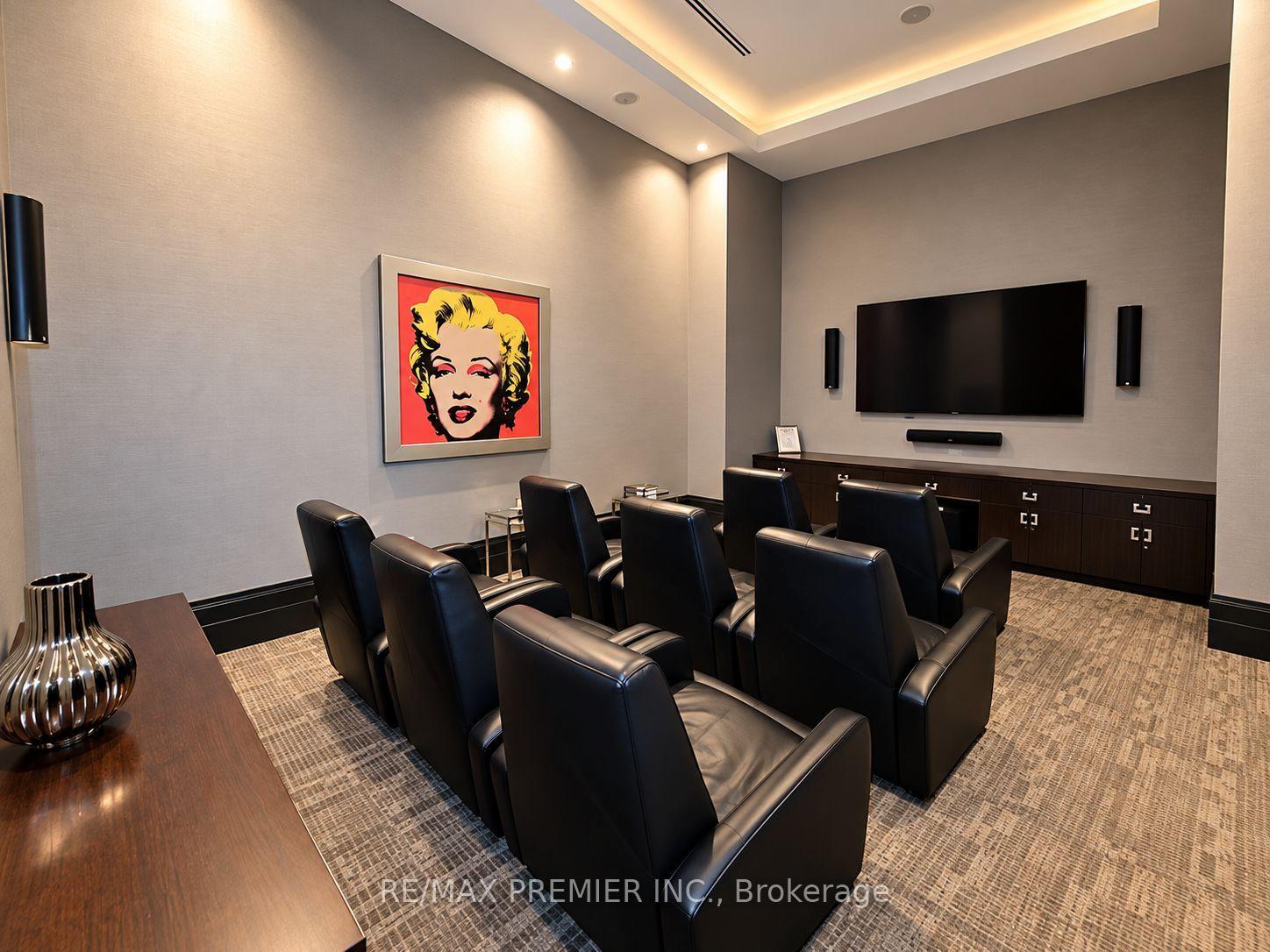 Photo 46 of Unit 316, 17 Anndale Drive, North York, Willowdale East — HOMEH