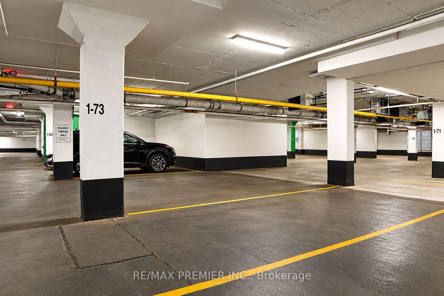 Photo 48 of Unit 316, 17 Anndale Drive, North York, Willowdale East — HOMEH