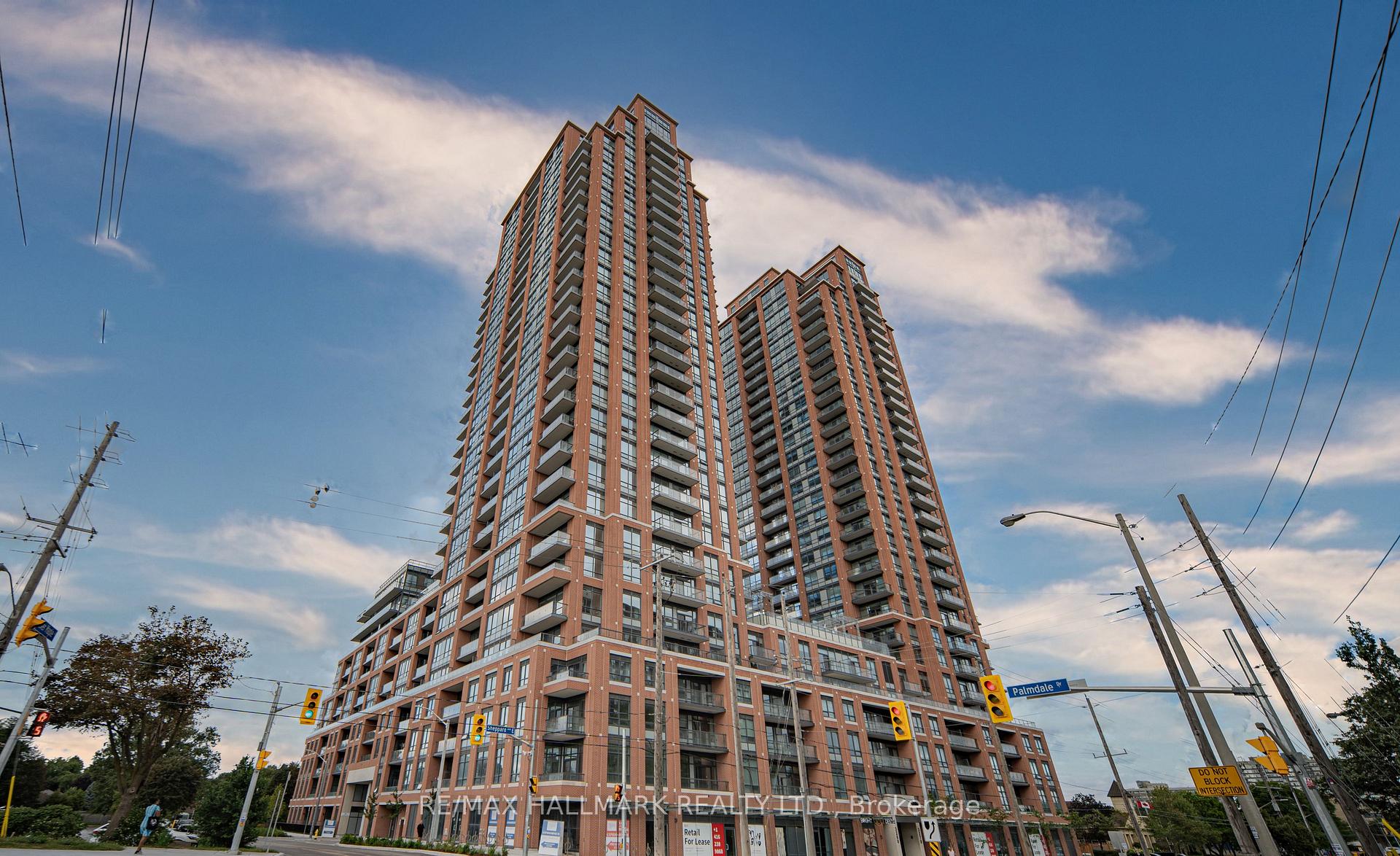 Photo of Unit 2203, 3260 Sheppard Avenue E