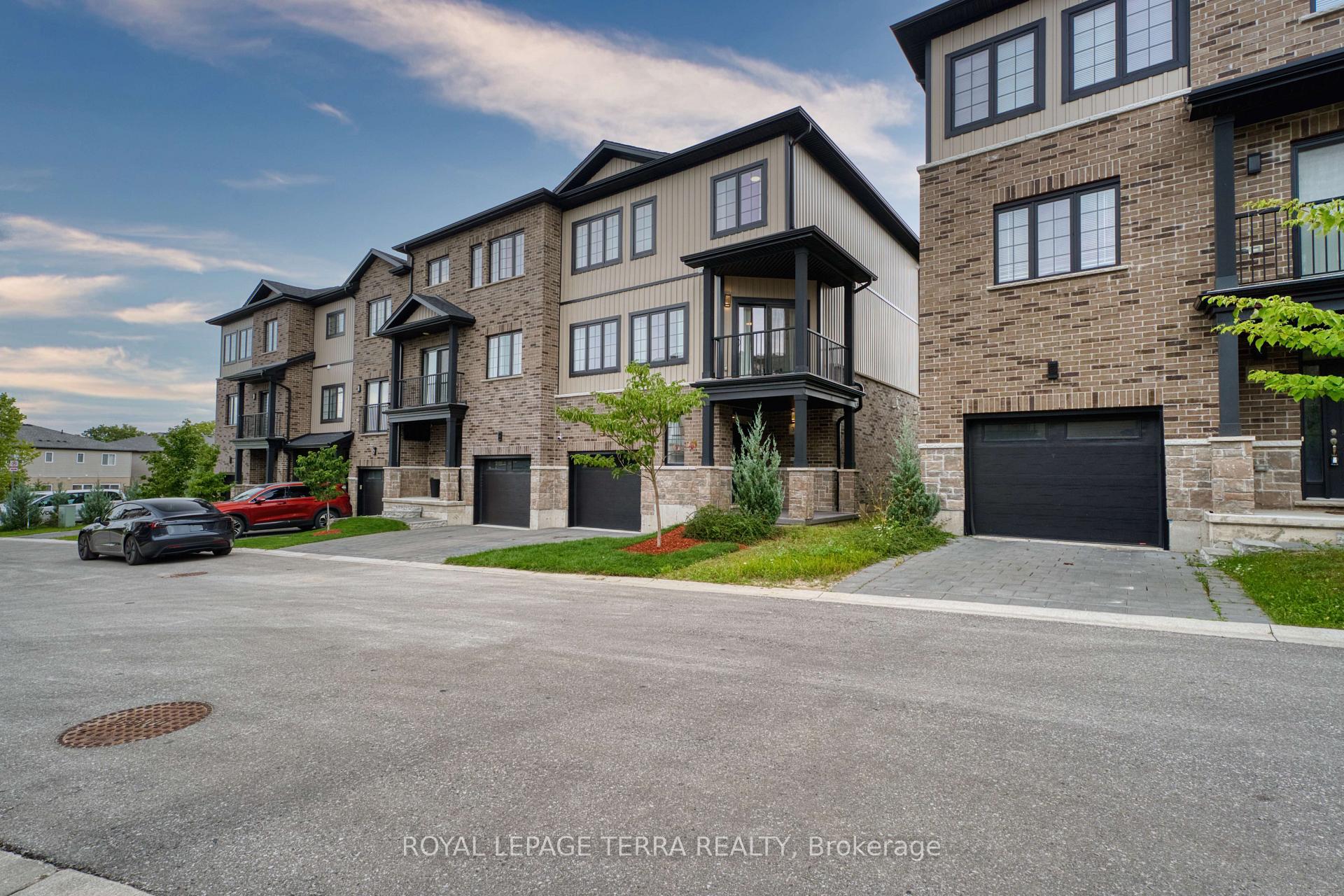 Photo 2 of Unit 37, 2610 Kettering Place, London, South U — HOMEH