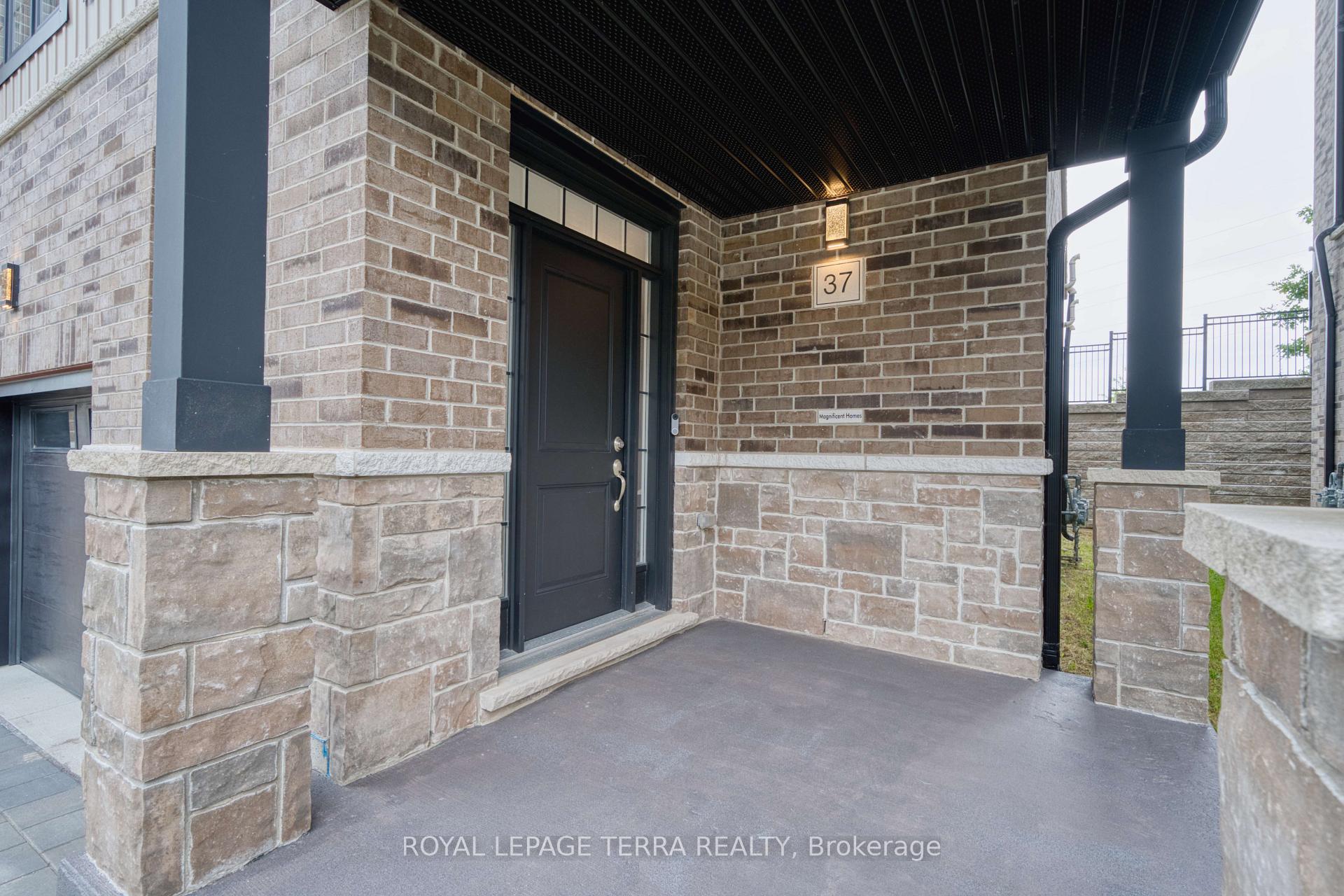 Photo 4 of Unit 37, 2610 Kettering Place, London, South U — HOMEH