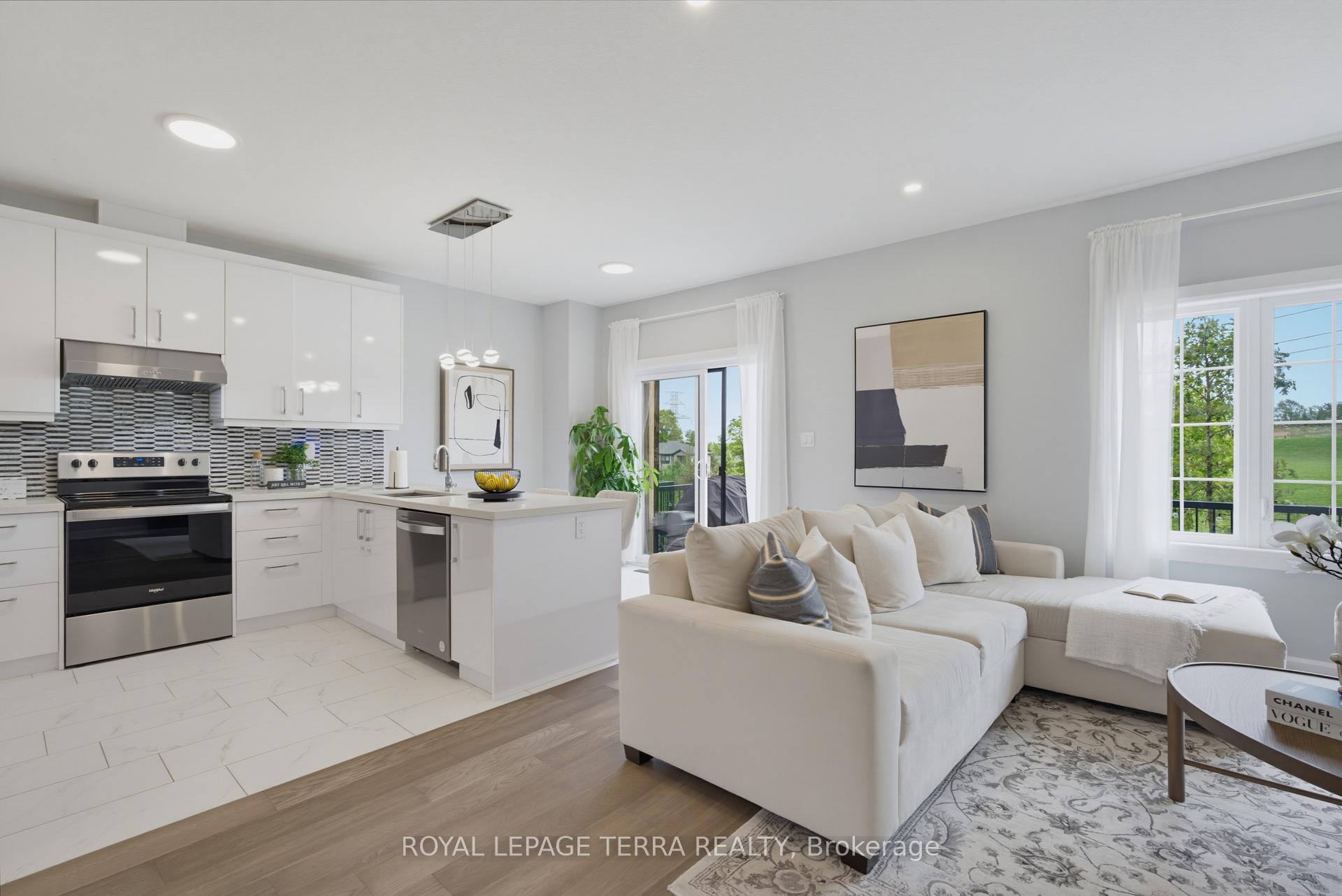 Photo 9 of Unit 37, 2610 Kettering Place, London, South U — HOMEH