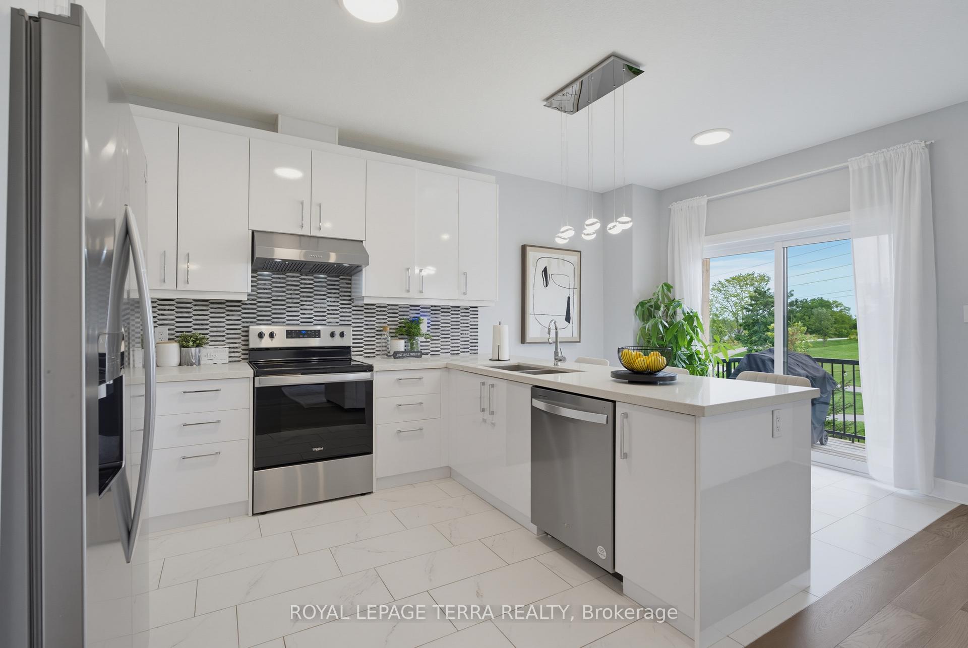 Photo 10 of Unit 37, 2610 Kettering Place, London, South U — HOMEH