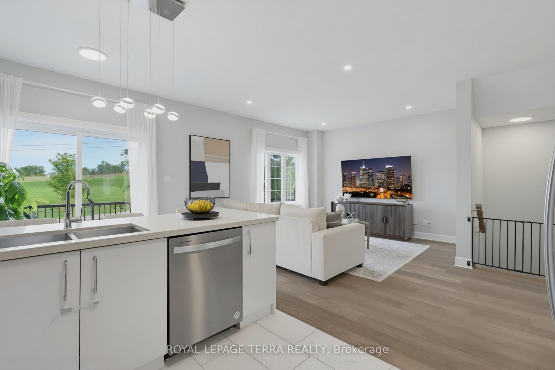 Photo 12 of Unit 37, 2610 Kettering Place, London, South U — HOMEH