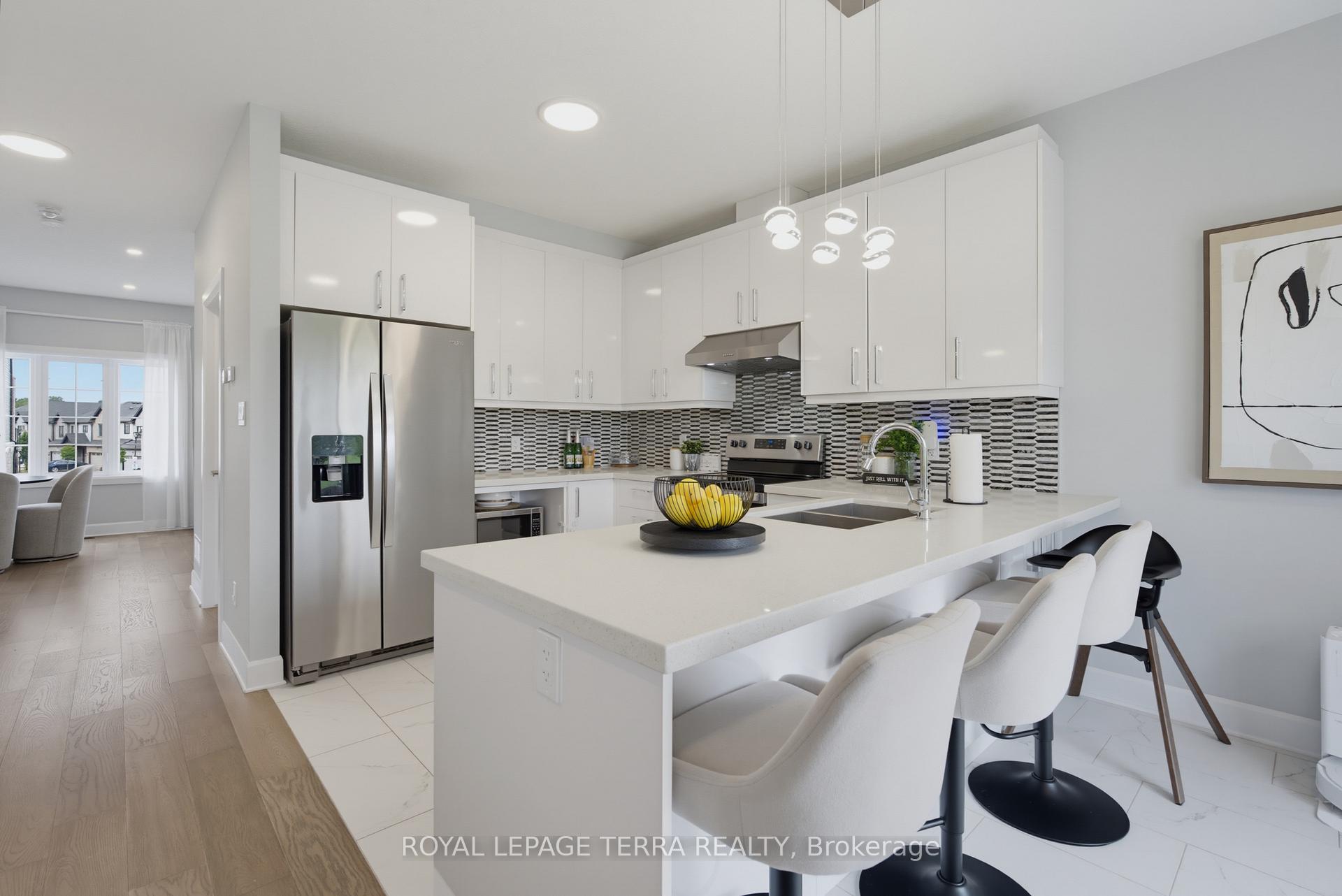 Photo 13 of Unit 37, 2610 Kettering Place, London, South U — HOMEH