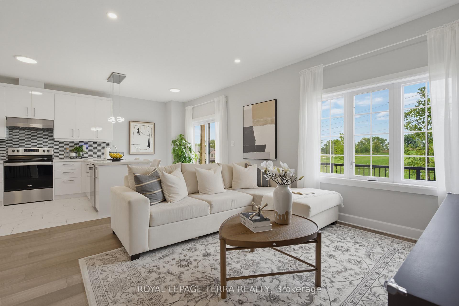 Photo 17 of Unit 37, 2610 Kettering Place, London, South U — HOMEH