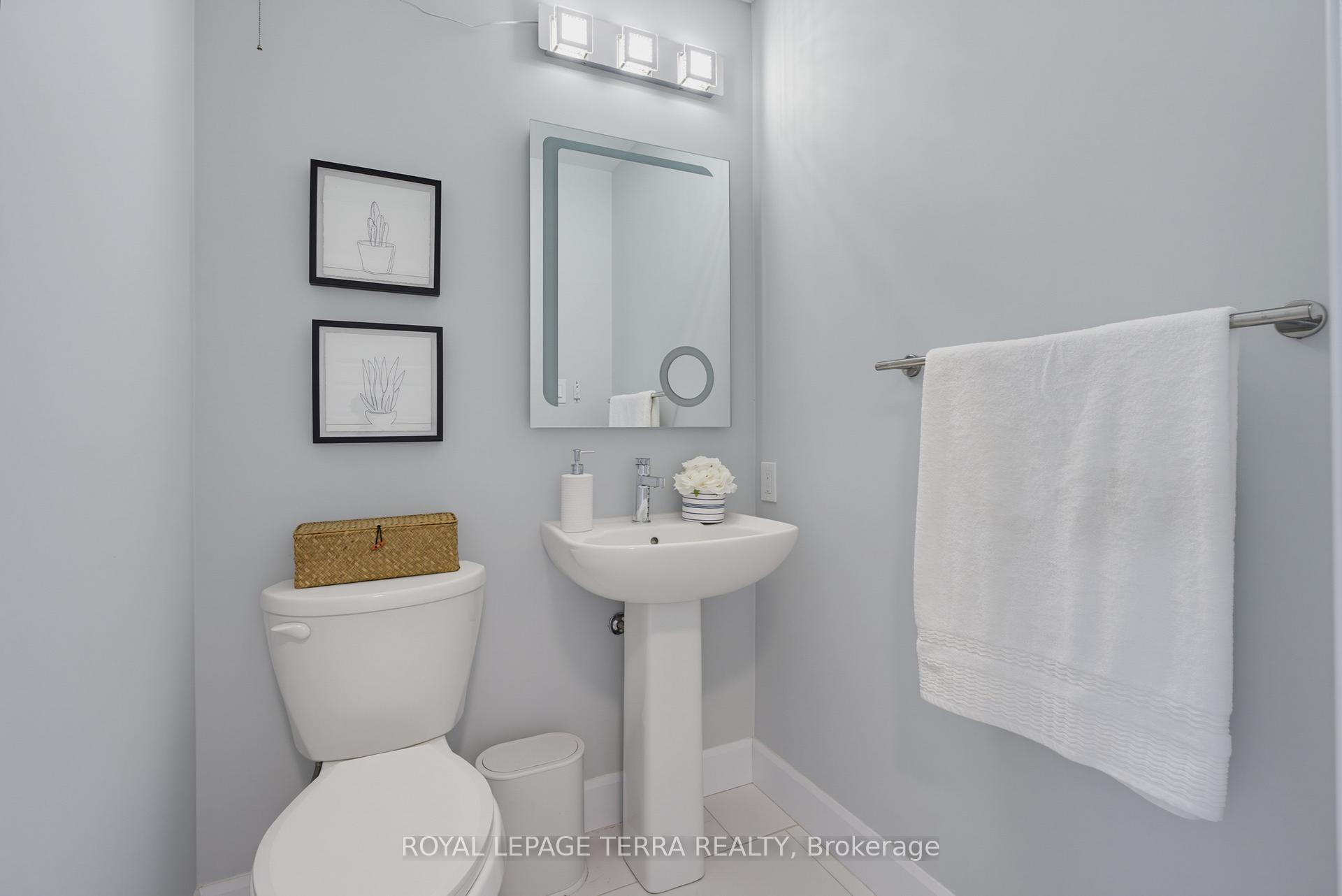 Photo 20 of Unit 37, 2610 Kettering Place, London, South U — HOMEH