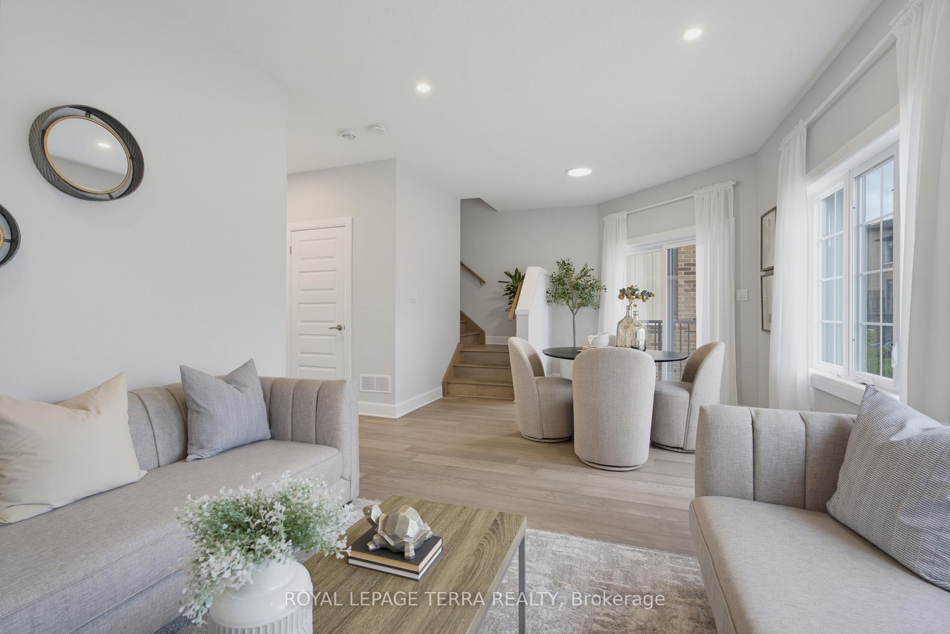 Photo 21 of Unit 37, 2610 Kettering Place, London, South U — HOMEH