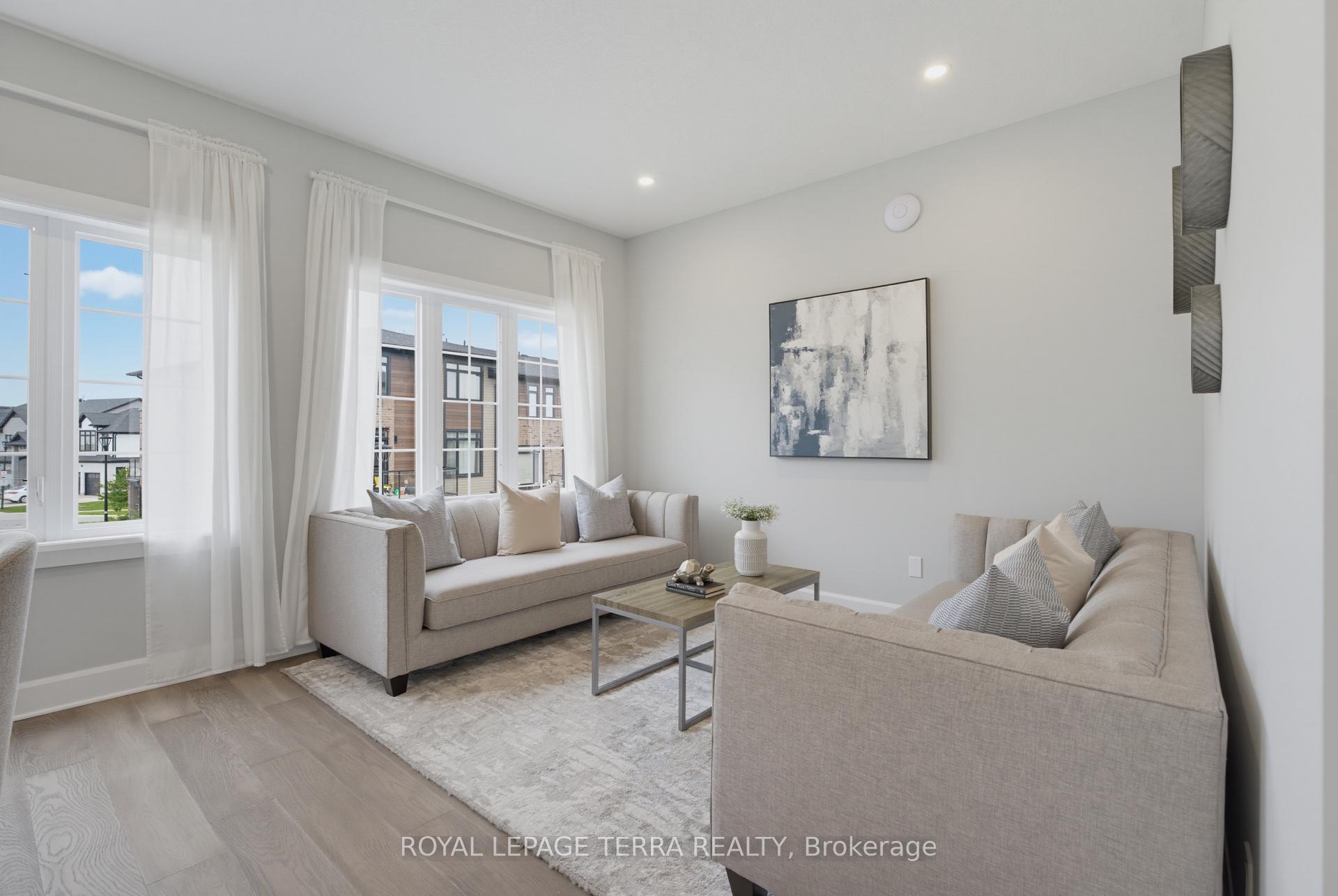 Photo 22 of Unit 37, 2610 Kettering Place, London, South U — HOMEH