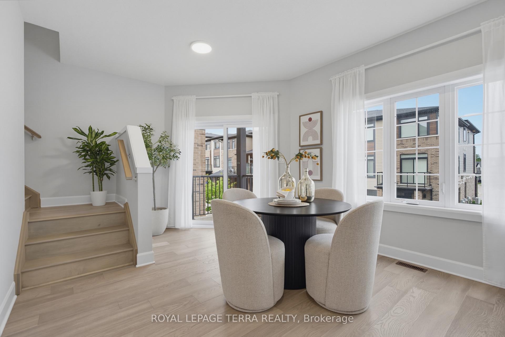 Photo 24 of Unit 37, 2610 Kettering Place, London, South U — HOMEH