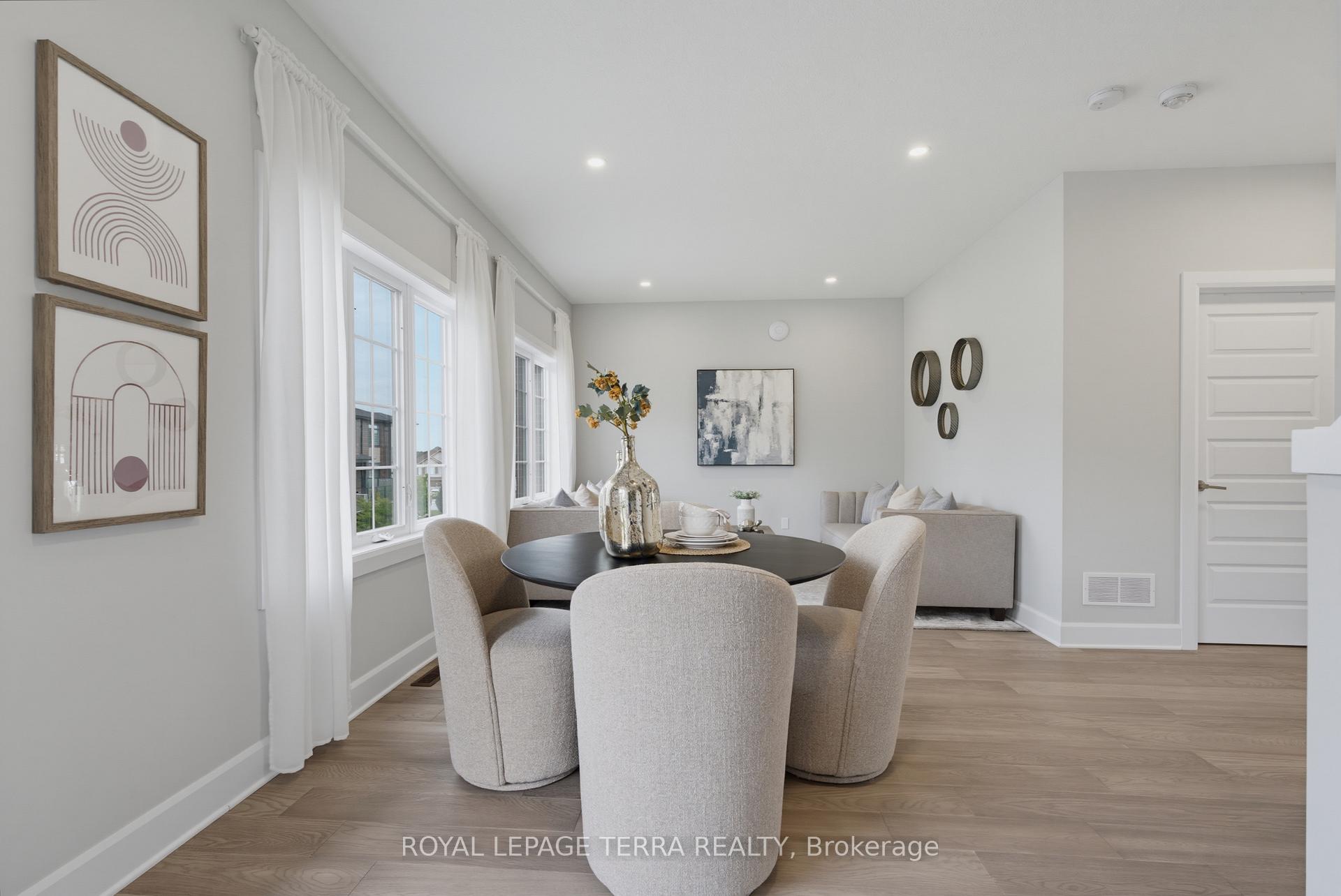 Photo 25 of Unit 37, 2610 Kettering Place, London, South U — HOMEH