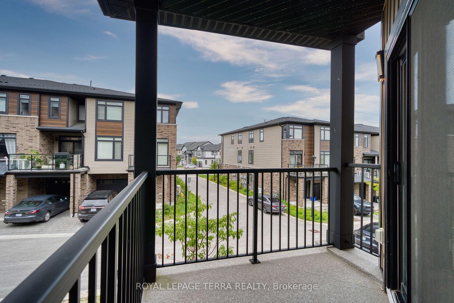 Photo 26 of Unit 37, 2610 Kettering Place, London, South U — HOMEH