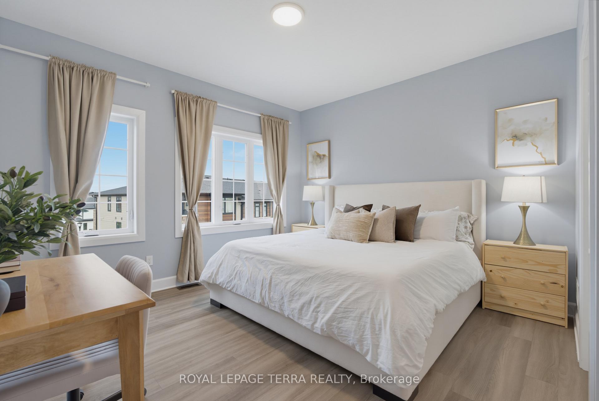 Photo 28 of Unit 37, 2610 Kettering Place, London, South U — HOMEH