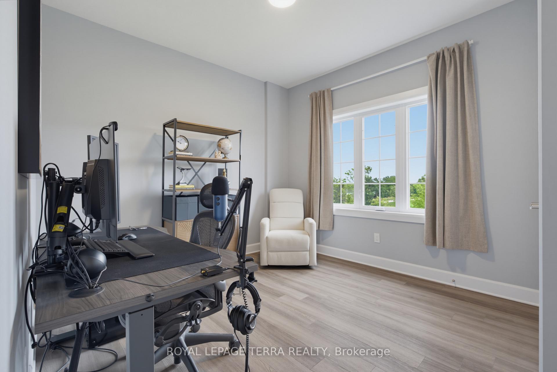 Photo 33 of Unit 37, 2610 Kettering Place, London, South U — HOMEH