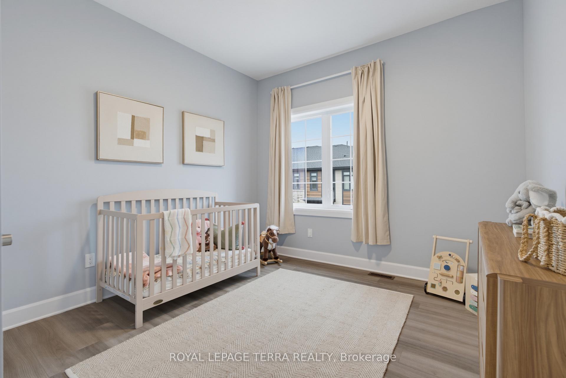 Photo 36 of Unit 37, 2610 Kettering Place, London, South U — HOMEH