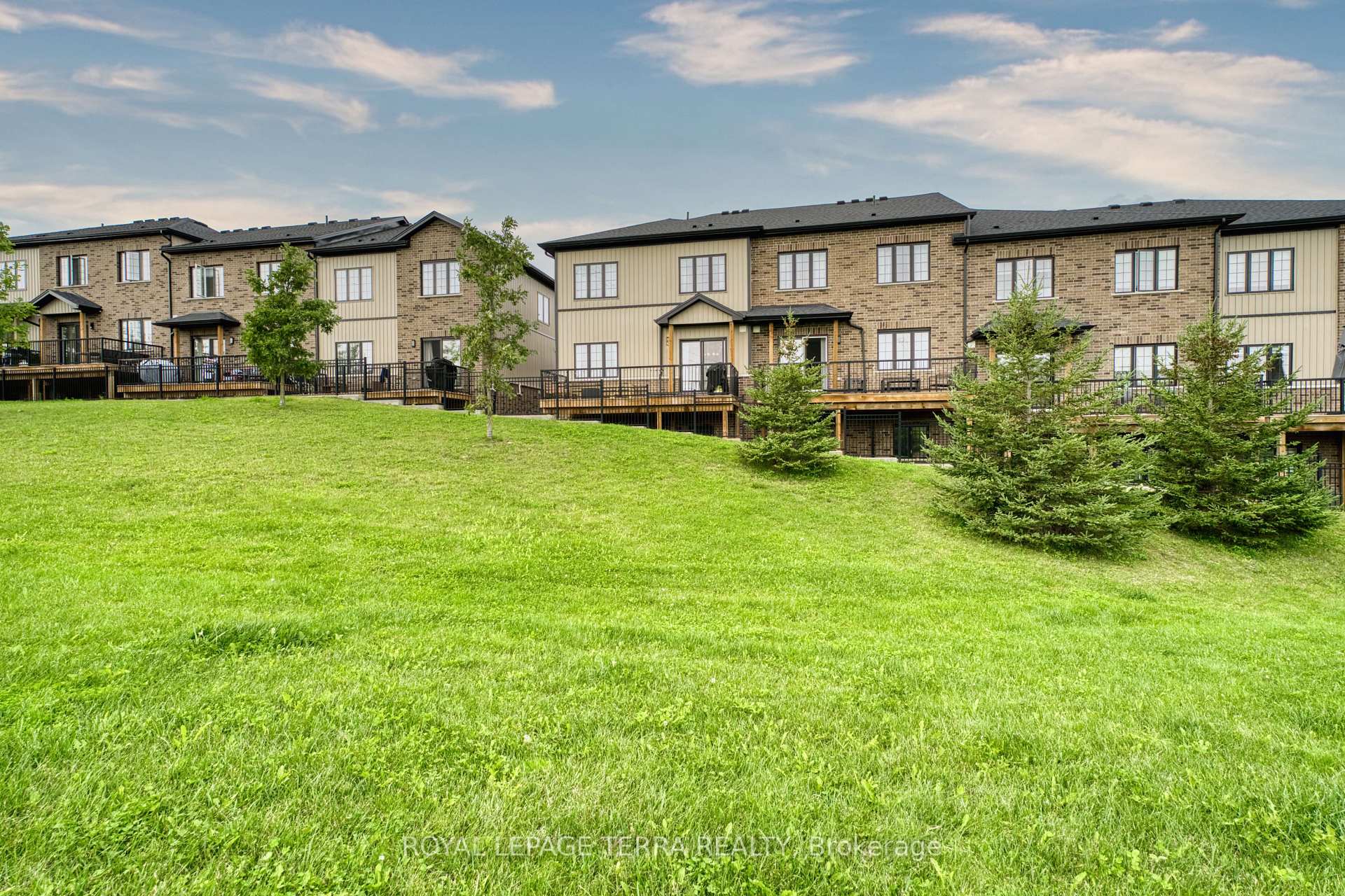 Photo 41 of Unit 37, 2610 Kettering Place, London, South U — HOMEH