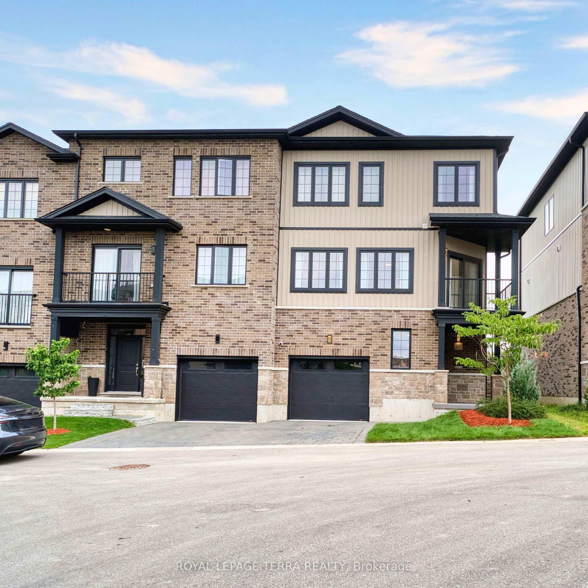 Photo 45 of Unit 37, 2610 Kettering Place, London, South U — HOMEH