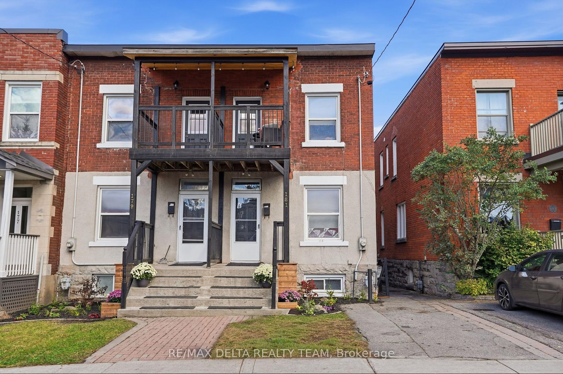 Photo of 179-181 Goulburn Avenue