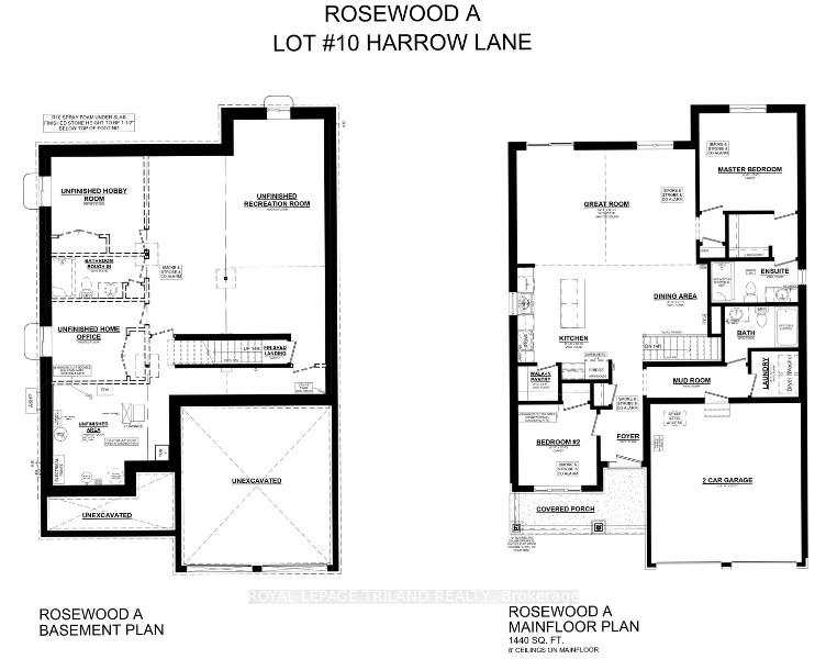 Photo 2 of 28 Harrow Lane, St. Thomas — HOMEH
