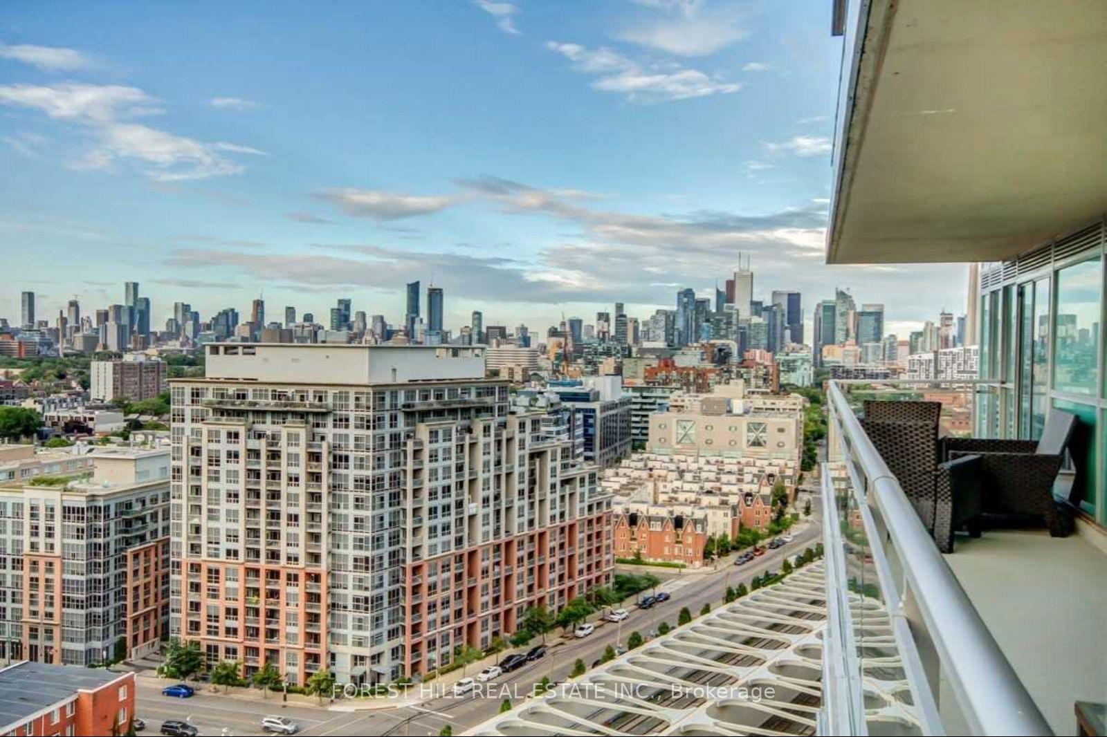 Photo 4 of Unit 1808, 100 Western Battery Road, Toronto, Niagara — HOMEH
