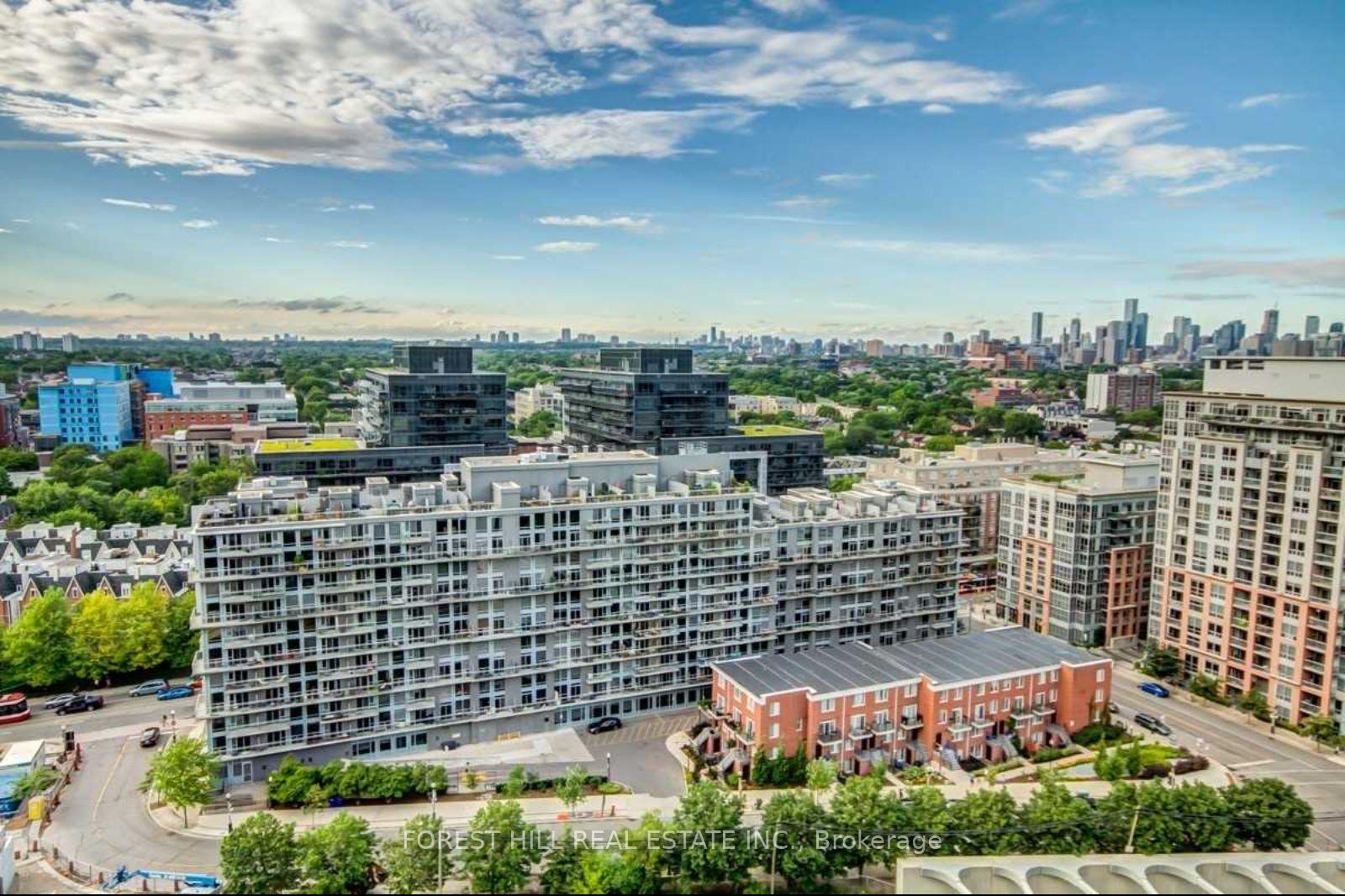 Photo 5 of Unit 1808, 100 Western Battery Road, Toronto, Niagara — HOMEH