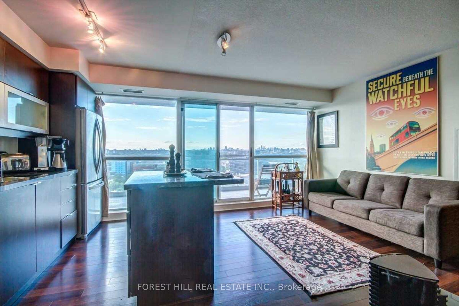 Photo 7 of Unit 1808, 100 Western Battery Road, Toronto, Niagara — HOMEH