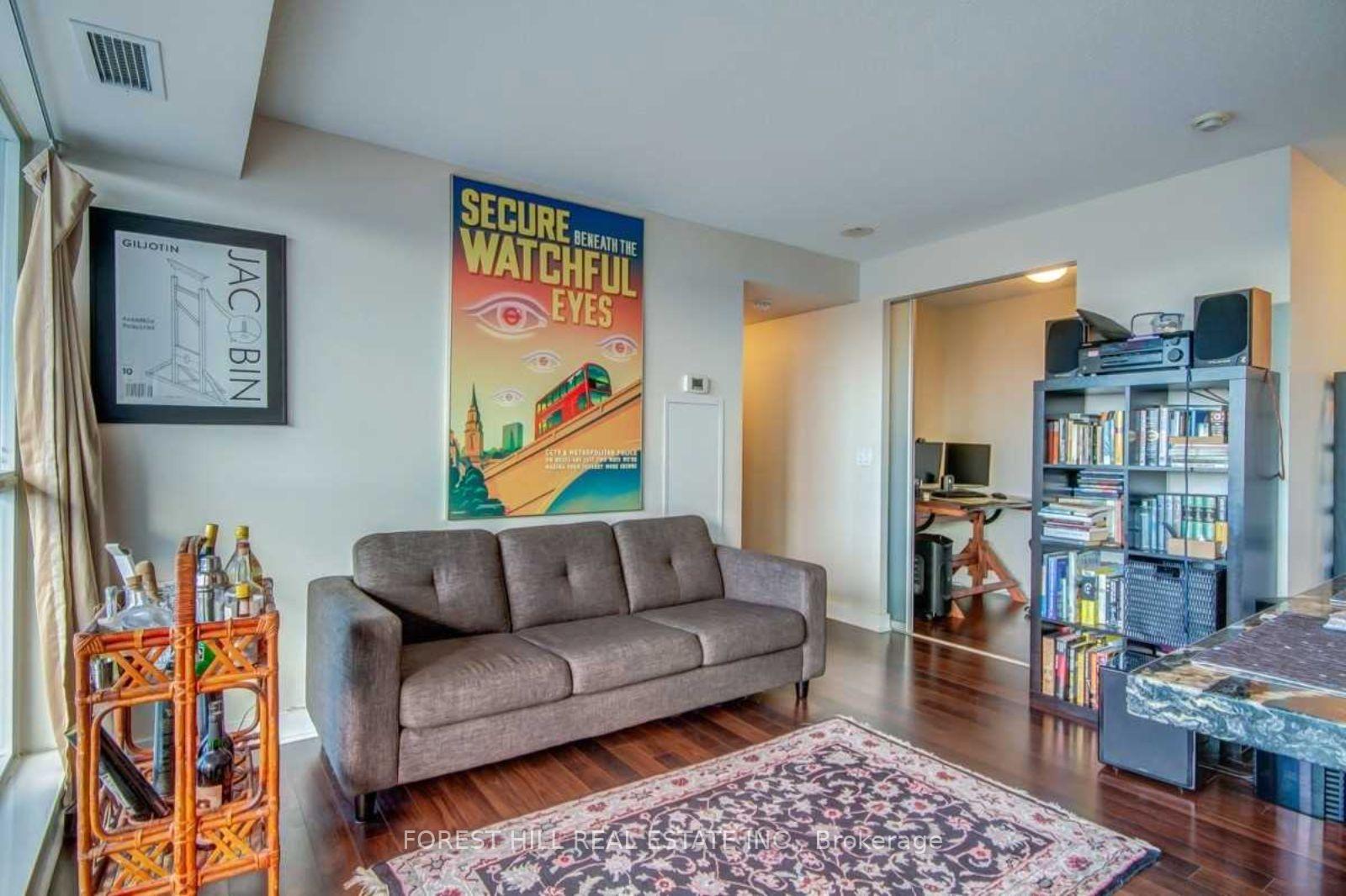 Photo 9 of Unit 1808, 100 Western Battery Road, Toronto, Niagara — HOMEH
