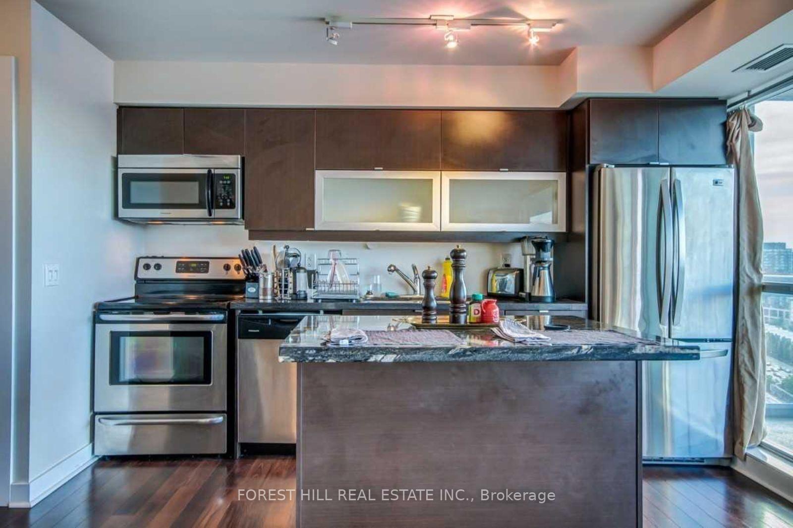 Photo 10 of Unit 1808, 100 Western Battery Road, Toronto, Niagara — HOMEH