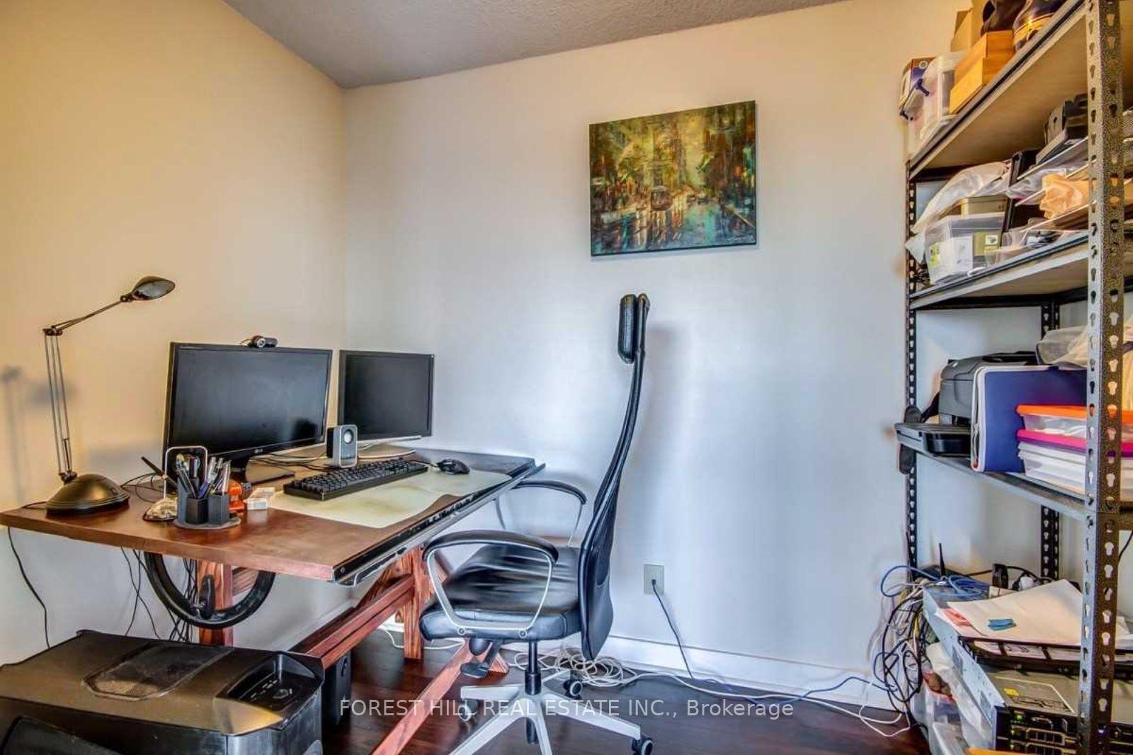 Photo 11 of Unit 1808, 100 Western Battery Road, Toronto, Niagara — HOMEH