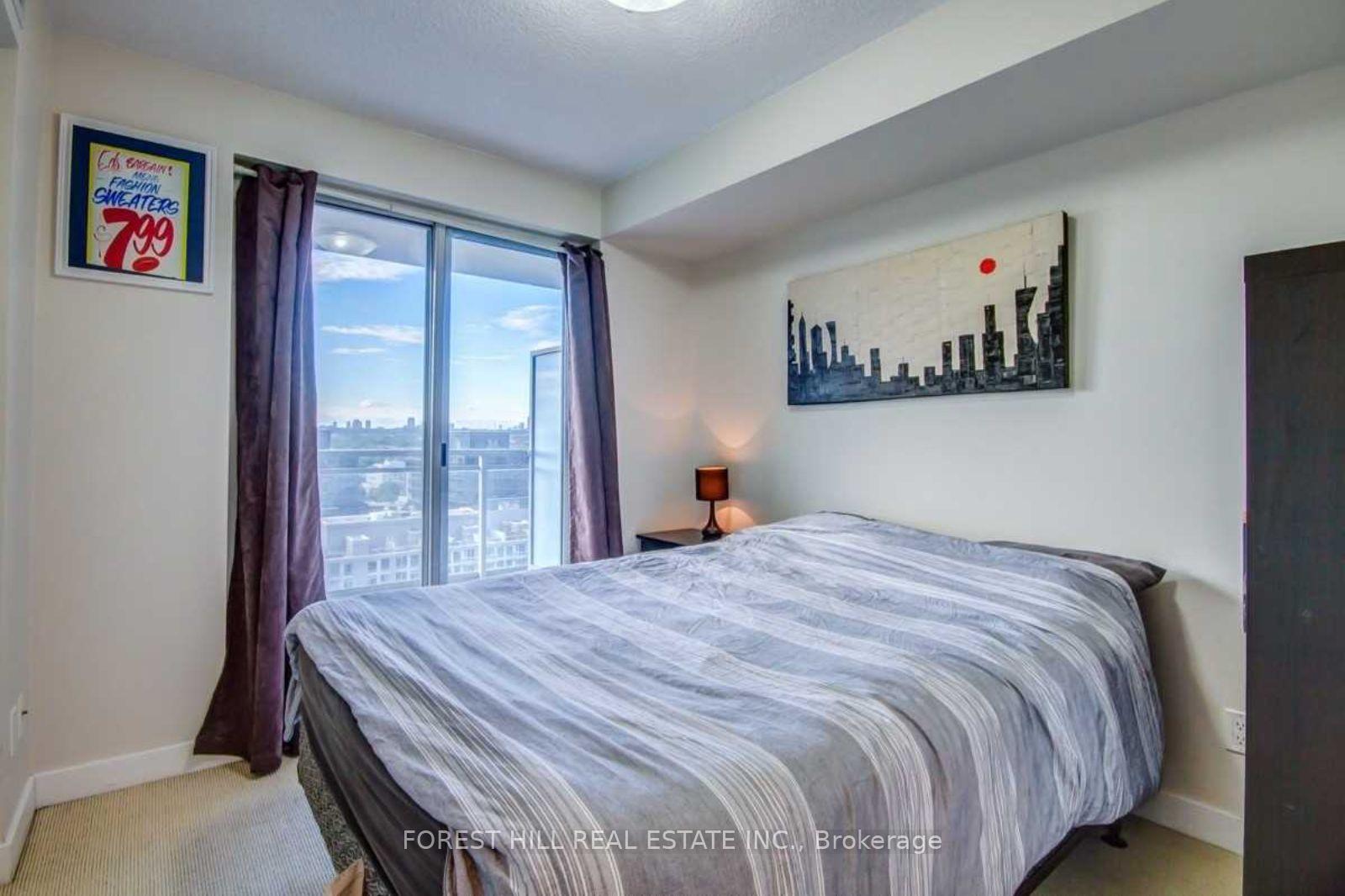 Photo 12 of Unit 1808, 100 Western Battery Road, Toronto, Niagara — HOMEH