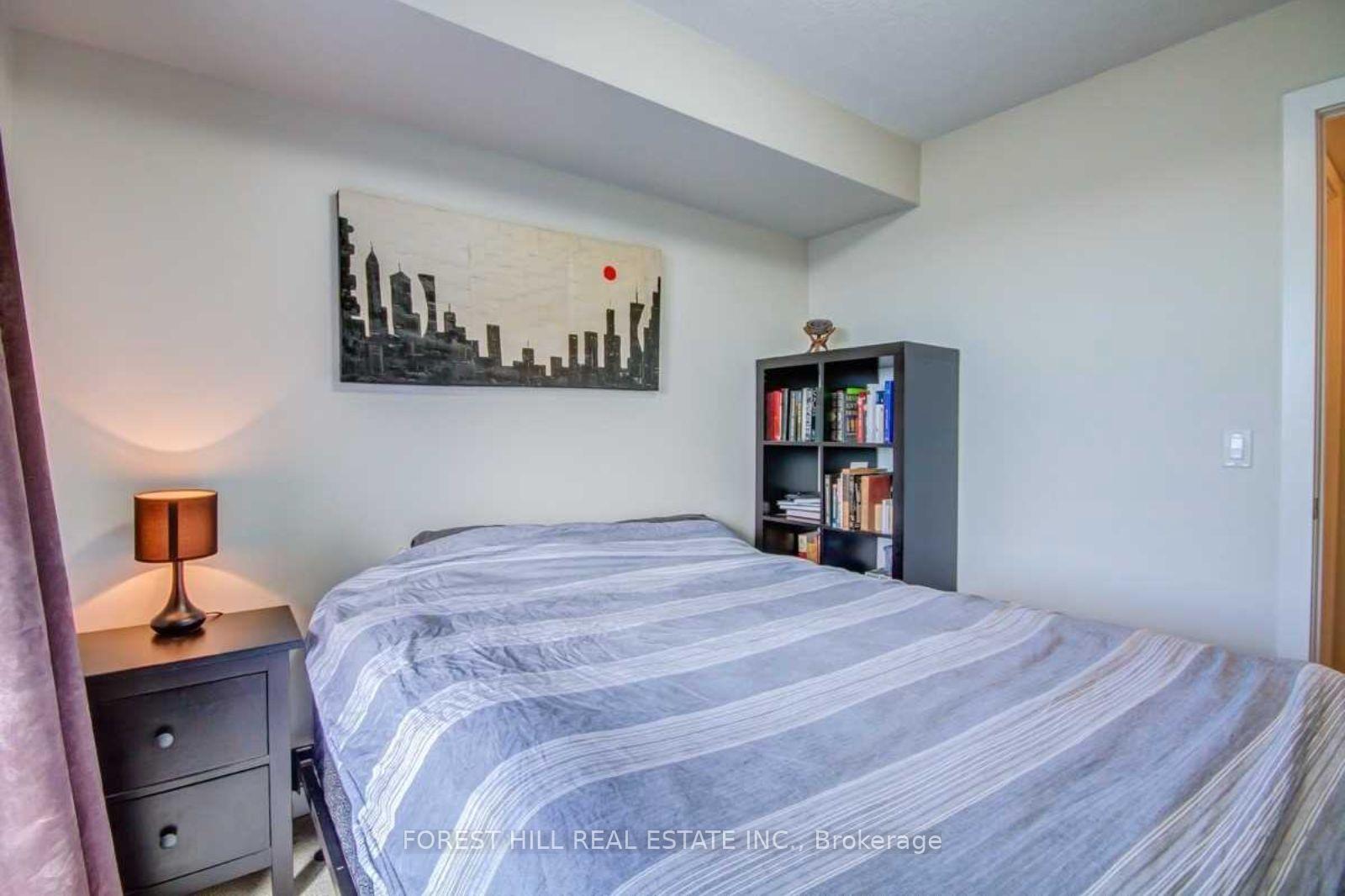 Photo 13 of Unit 1808, 100 Western Battery Road, Toronto, Niagara — HOMEH