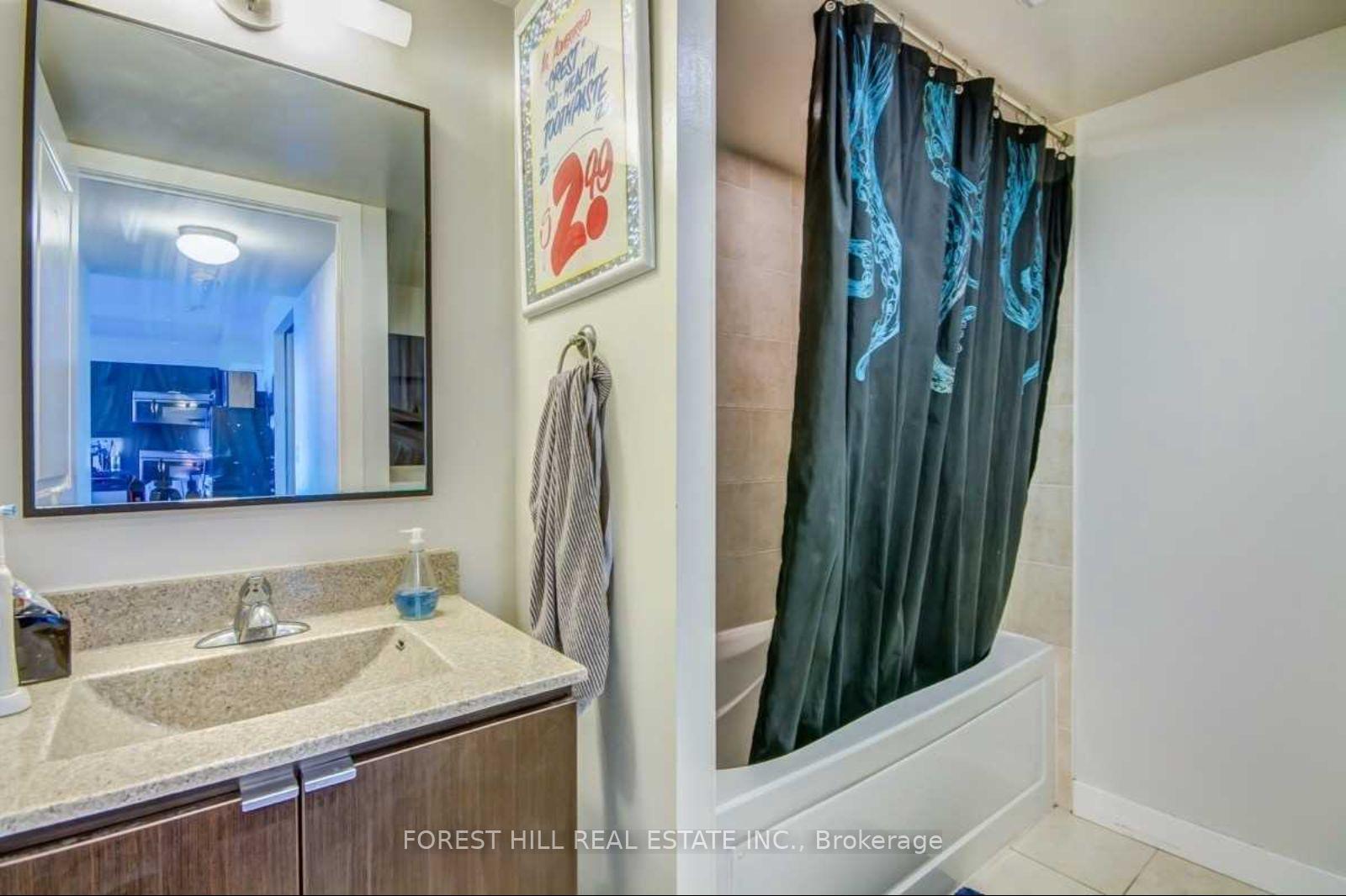 Photo 14 of Unit 1808, 100 Western Battery Road, Toronto, Niagara — HOMEH