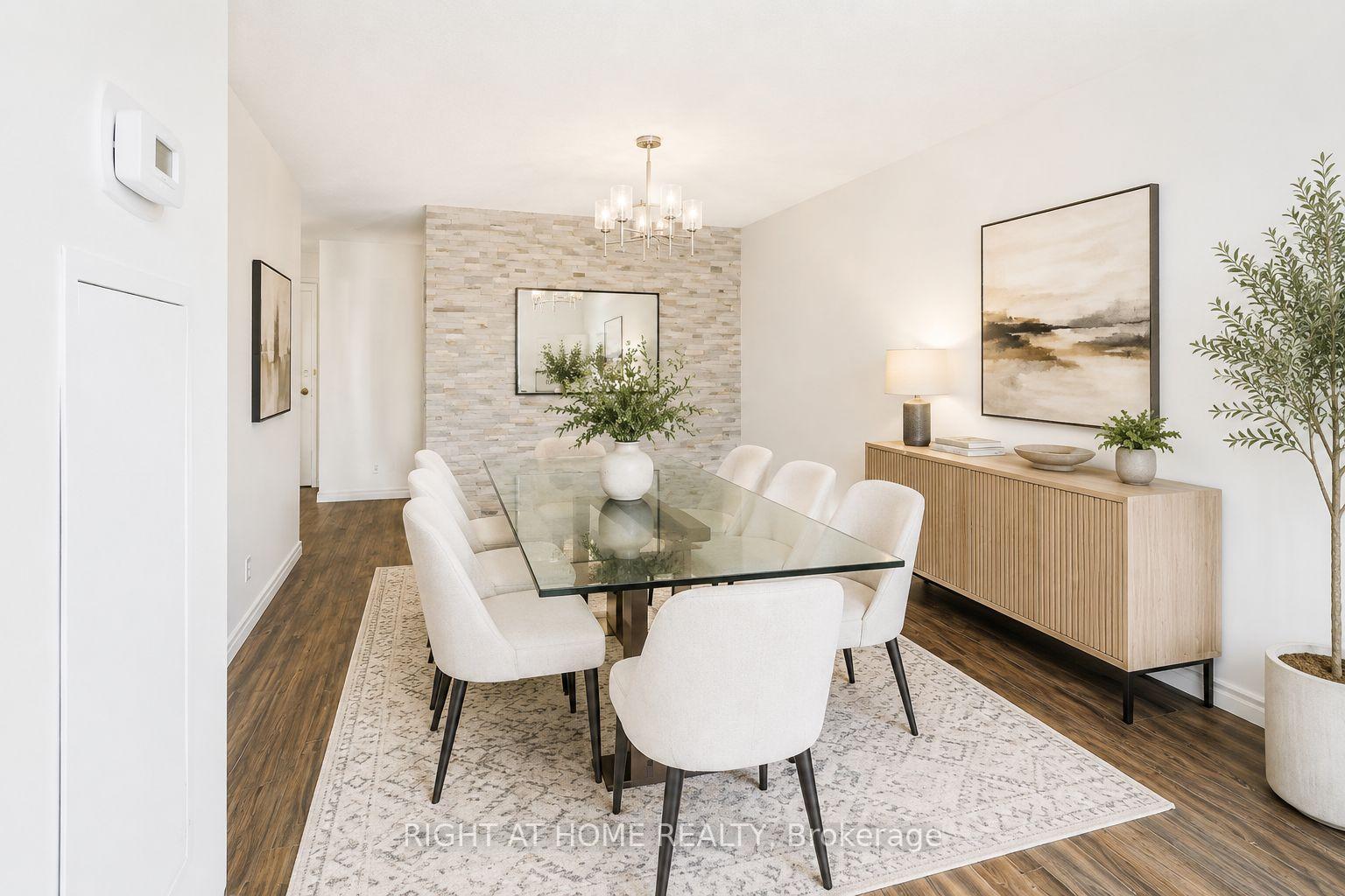 Photo 9 of Unit 912, 4 Park Vista Drive, Toronto, O'Connor-Parkview — HOMEH
