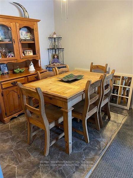 Photo 6 of Unit 8, 819 Macodrum Drive, Brockville, Brockville — HOMEH