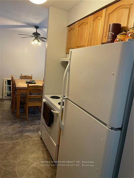 Photo 9 of Unit 8, 819 Macodrum Drive, Brockville, Brockville — HOMEH