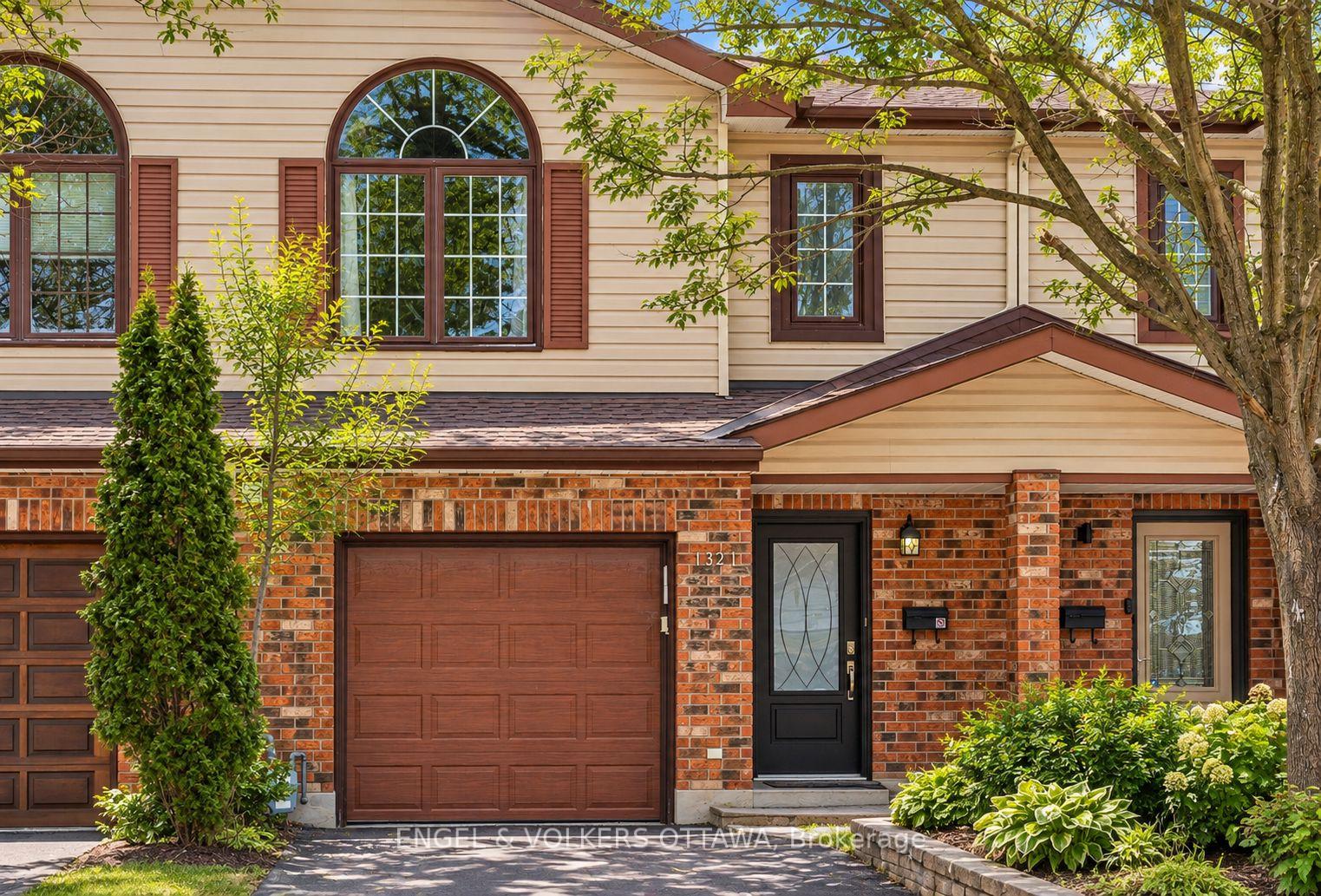 Photo 1 of 1321 Morley Boulevard, Ottawa, Courtland Park — HOMEH