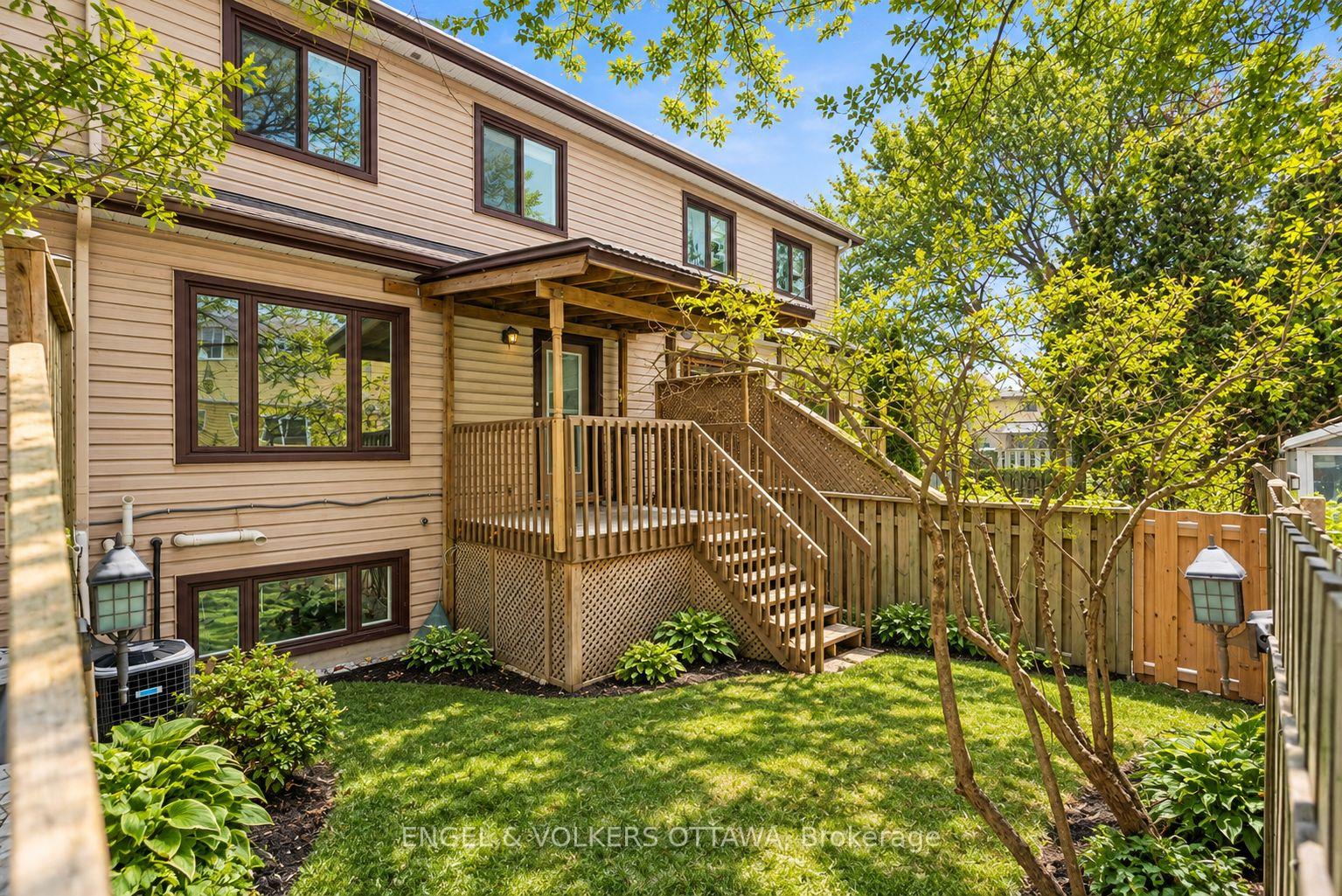 Photo 20 of 1321 Morley Boulevard, Ottawa, Courtland Park — HOMEH