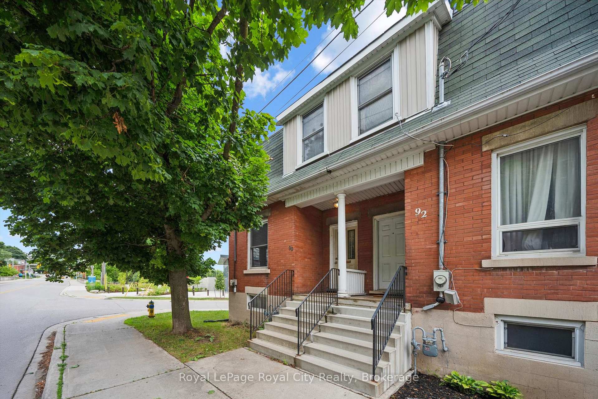 Photo 2 of 90 Neeve Street, Guelph, St. Patrick's Ward — HOMEH