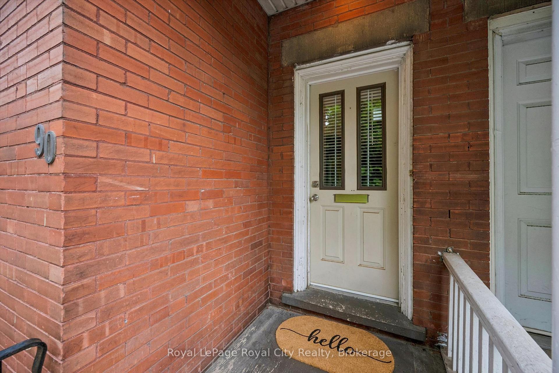 Photo 3 of 90 Neeve Street, Guelph, St. Patrick's Ward — HOMEH